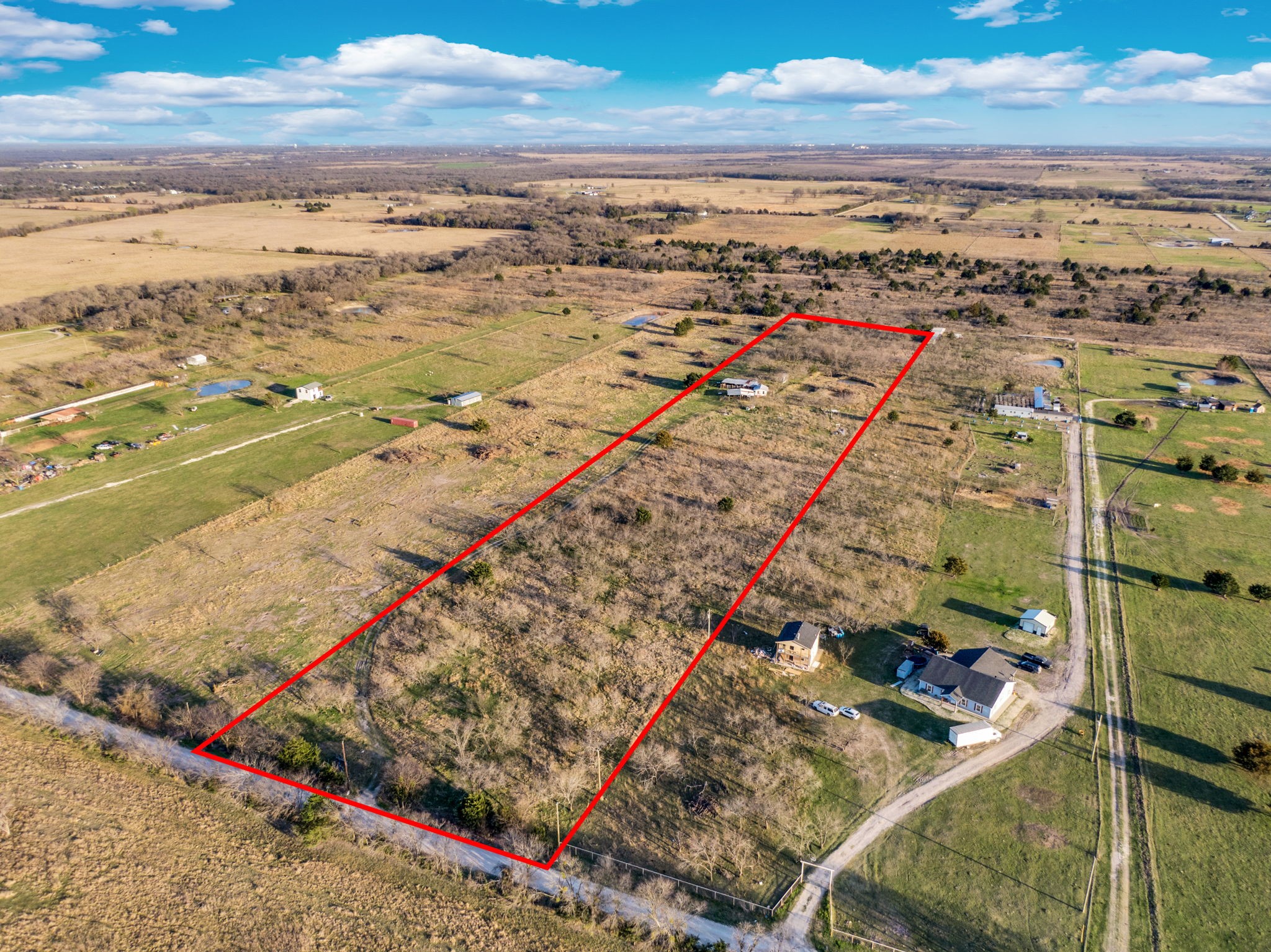 3175 County Road 1110 Corsicana TX 75110