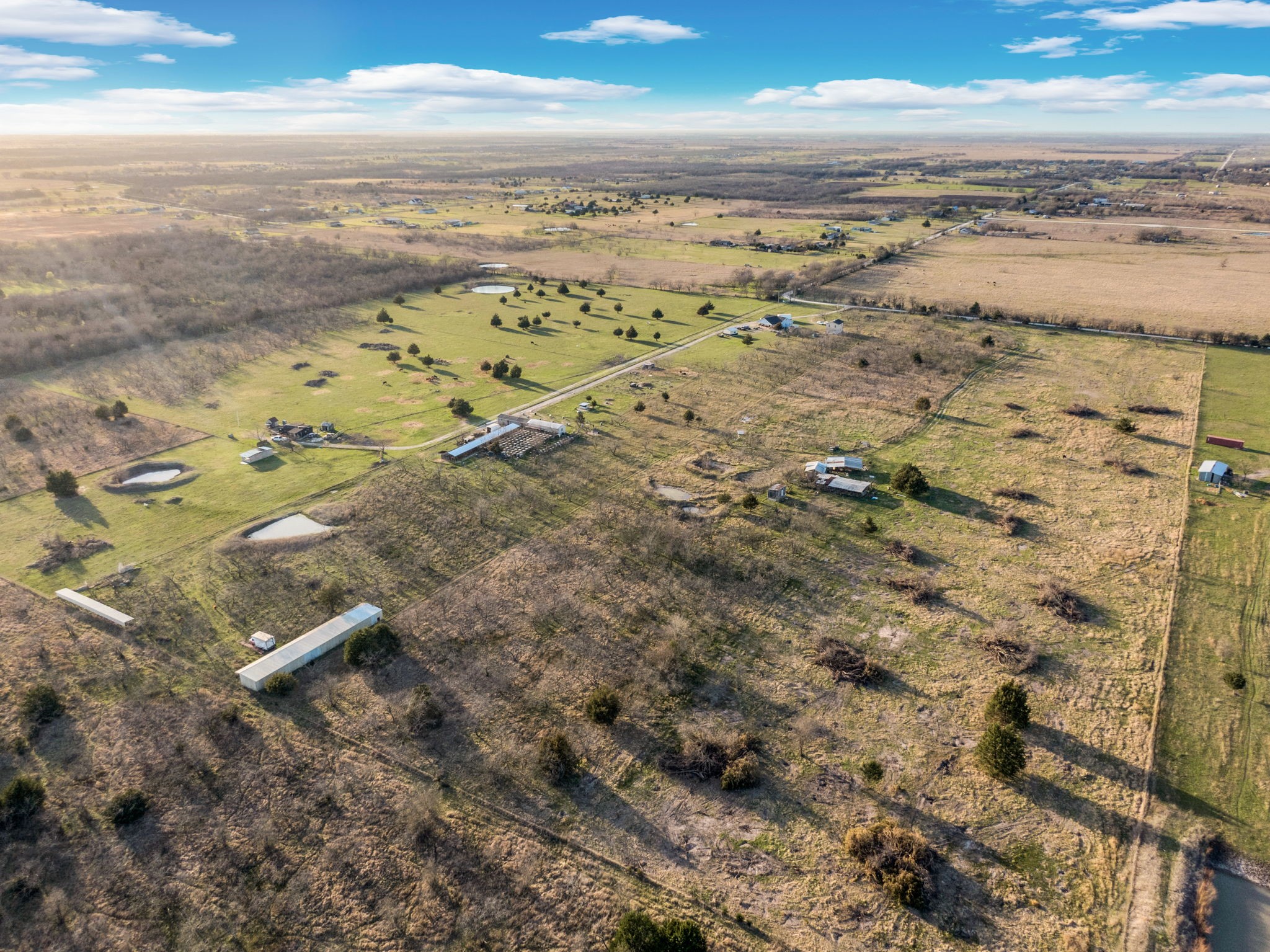 3175 County Road 1110 Corsicana TX 75110