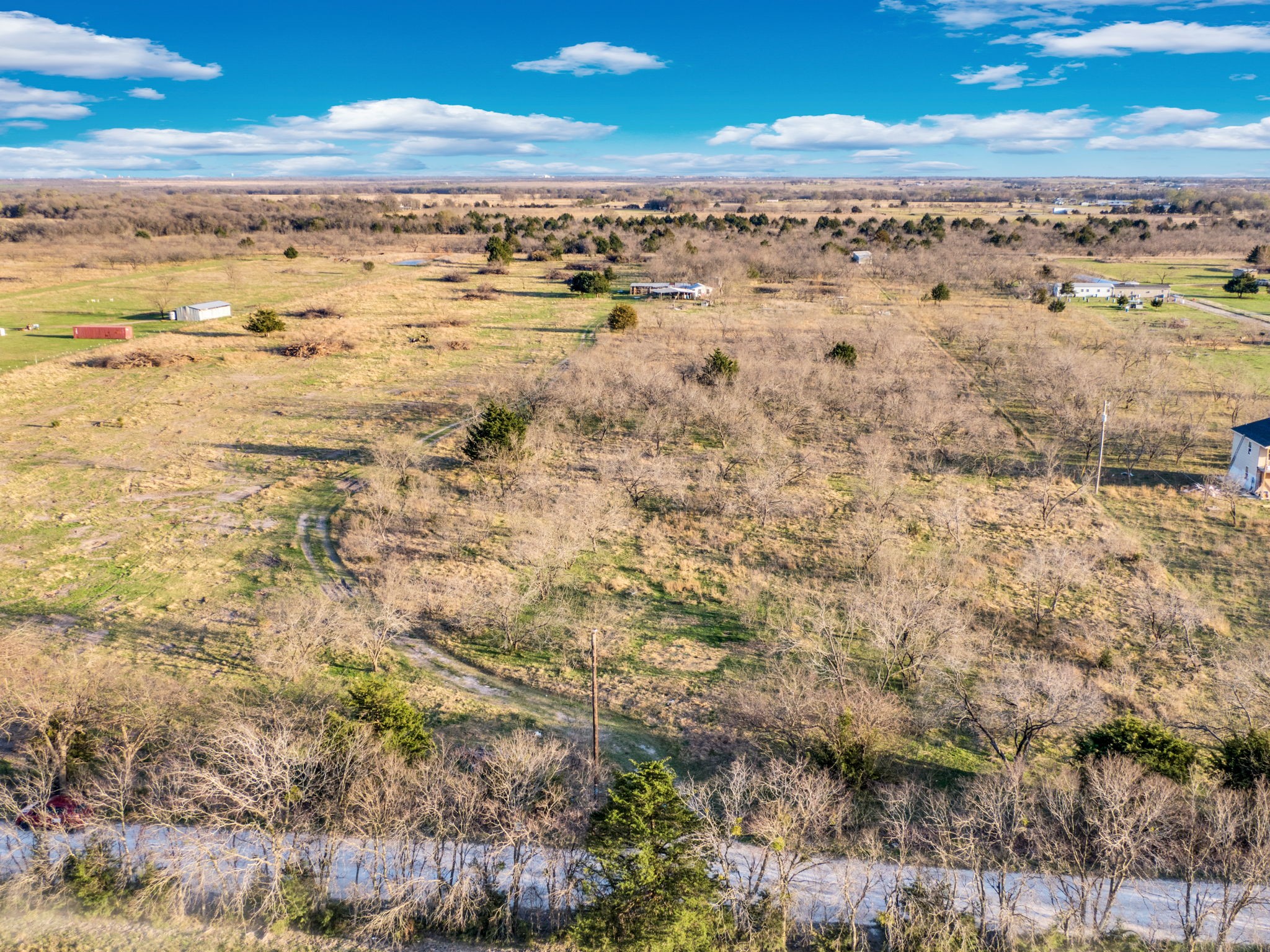 3175 County Road 1110 Corsicana TX 75110