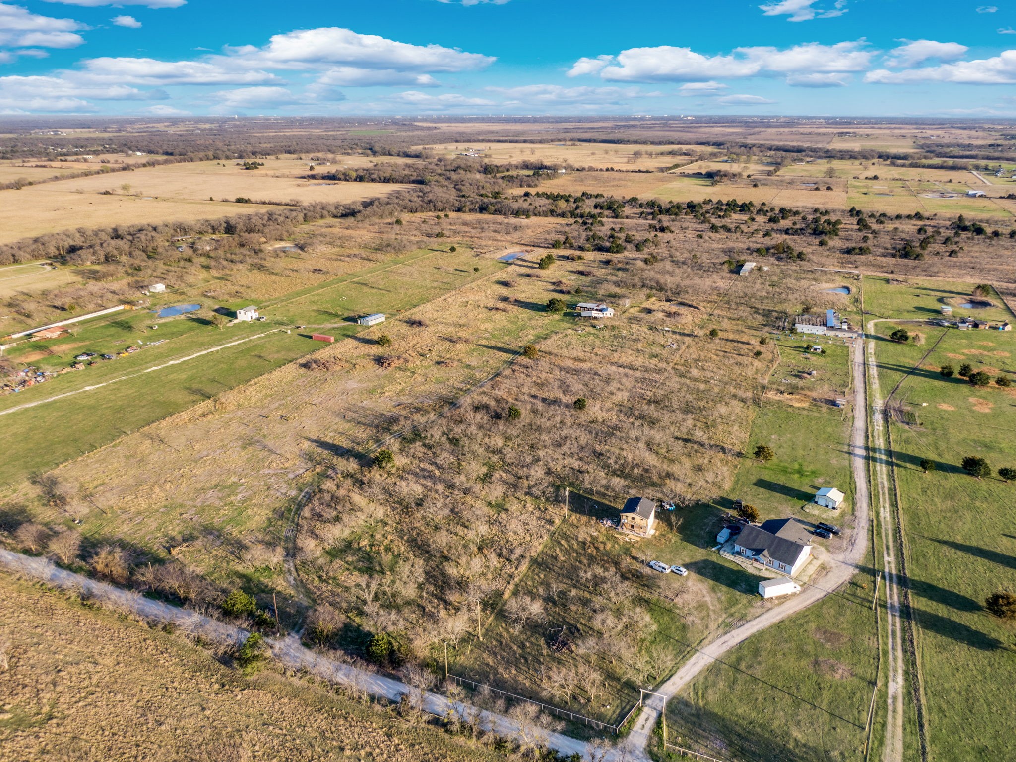 3175 County Road 1110 Corsicana TX 75110
