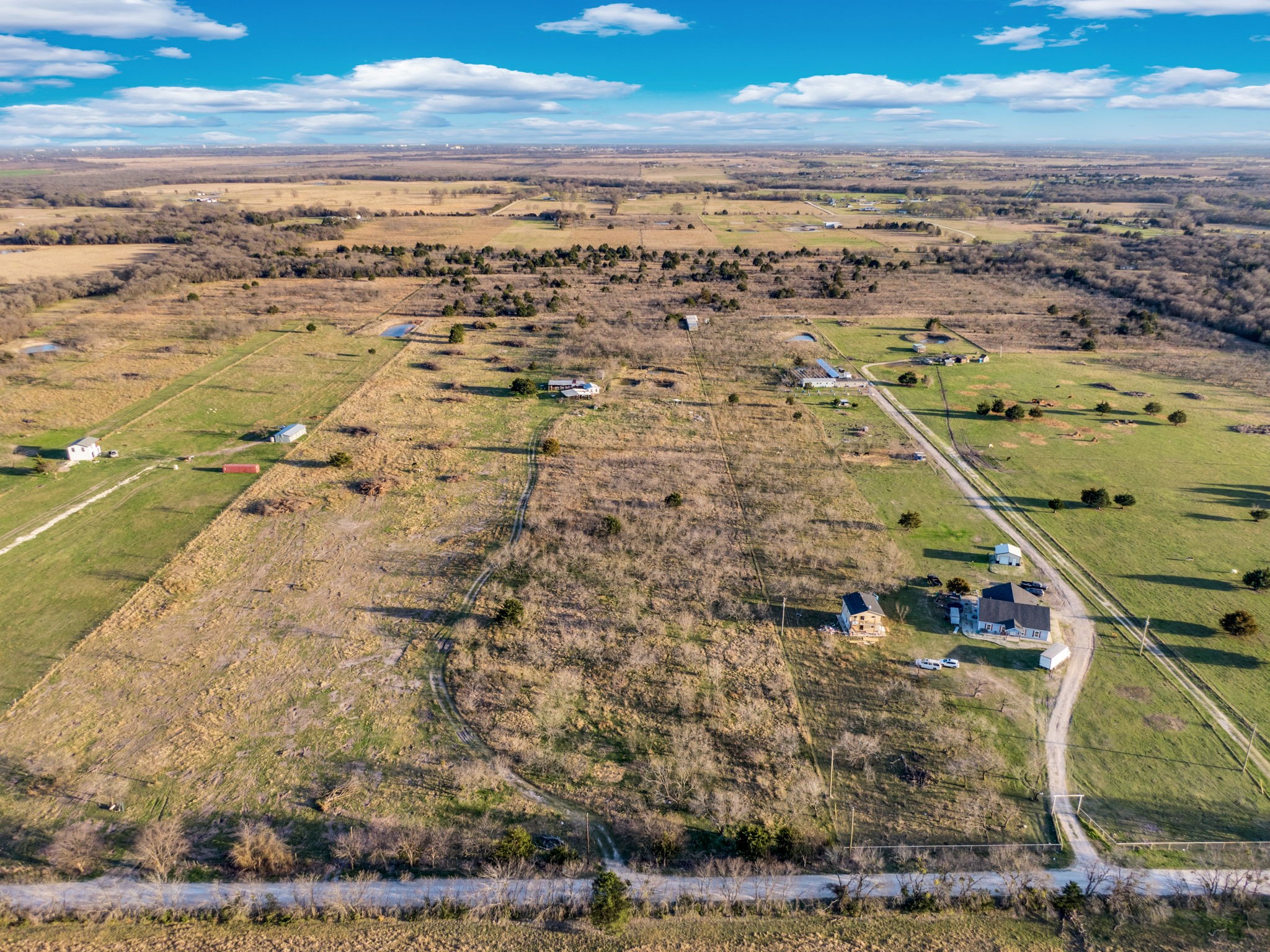 3175 County Road 1110 Corsicana TX 75110