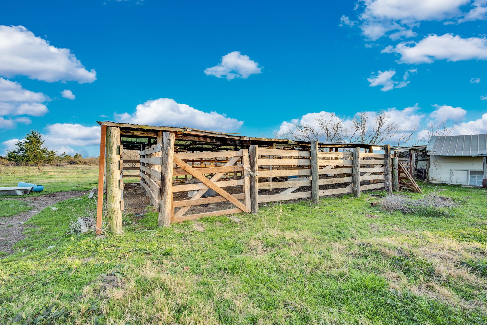 3175 County Road 1110 Corsicana TX 75110