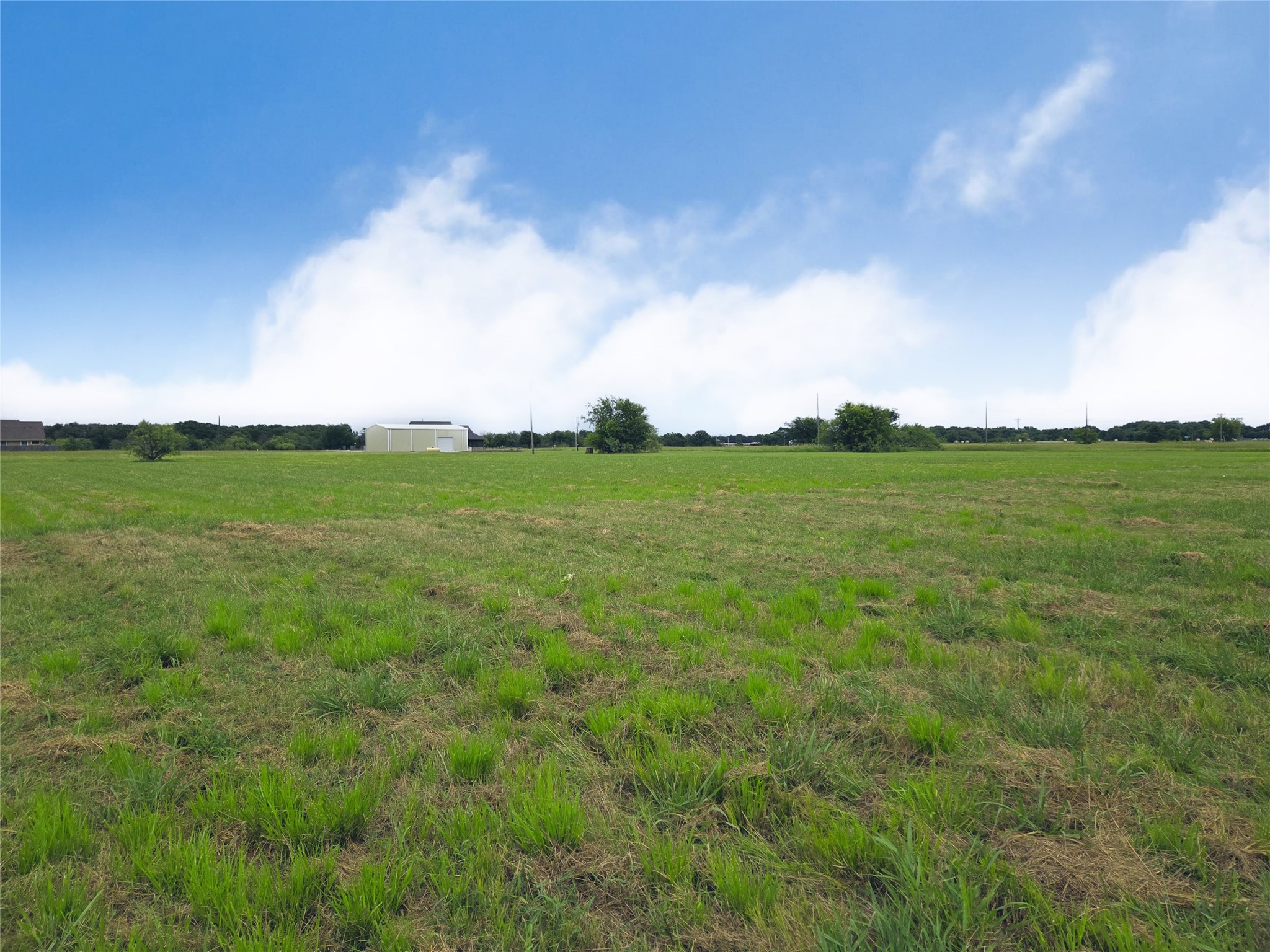 Lot 301 Cowboy Drive Corsicana TX 75109