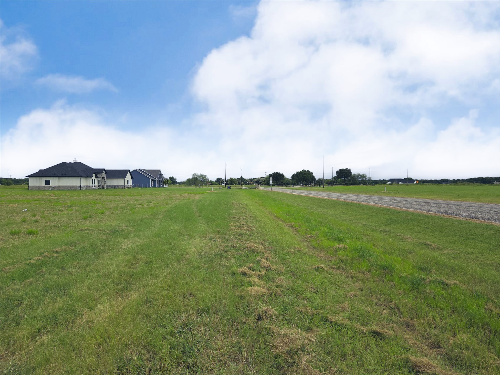 Lot 301 Cowboy Drive Corsicana TX 75109