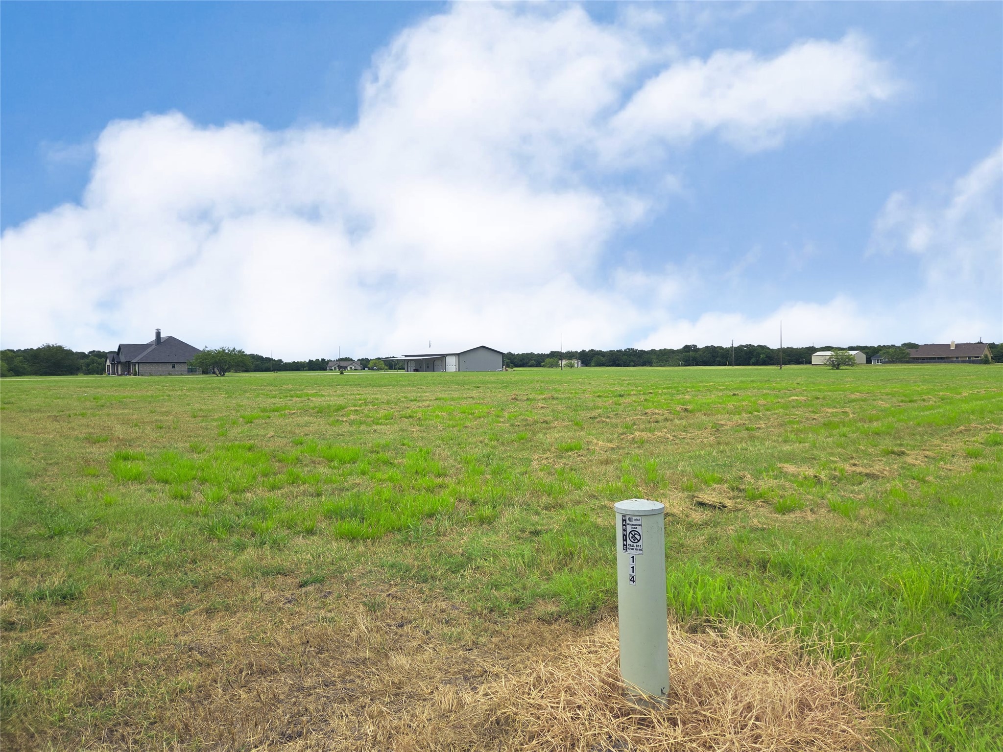 Lot 301 Cowboy Drive Corsicana TX 75109