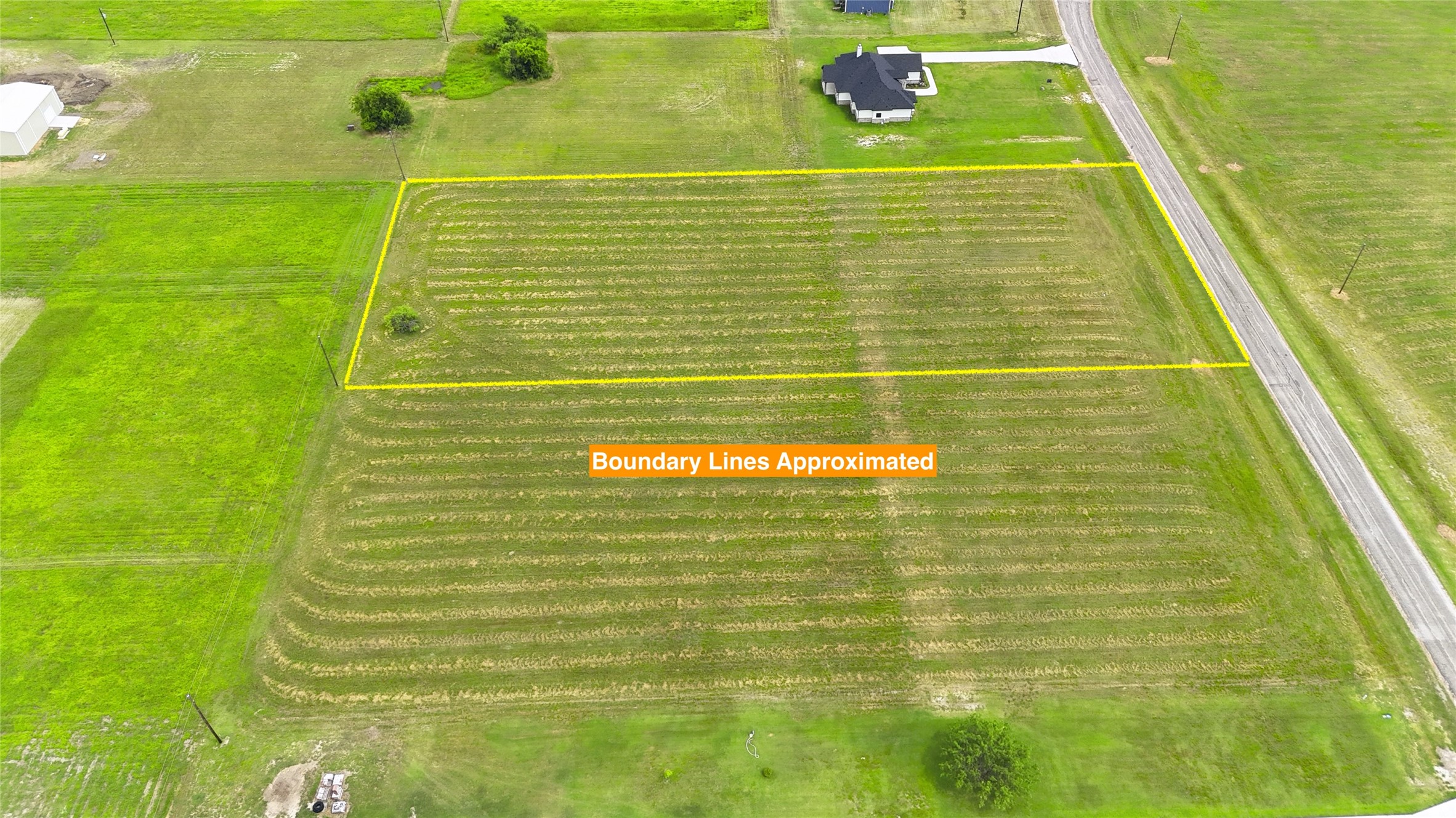 Lot 301 Cowboy Drive Corsicana TX 75109