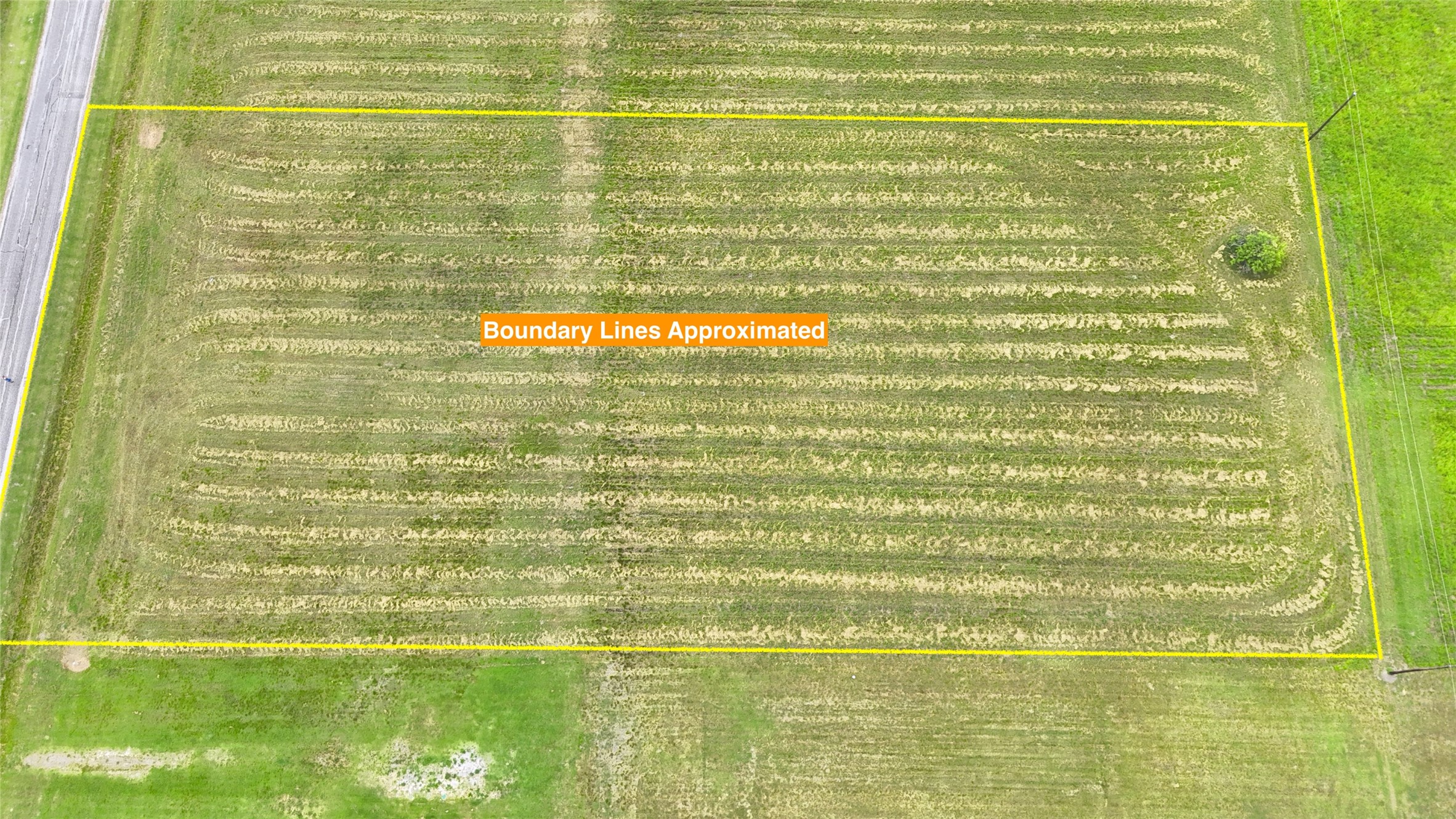 Lot 301 Cowboy Drive Corsicana TX 75109