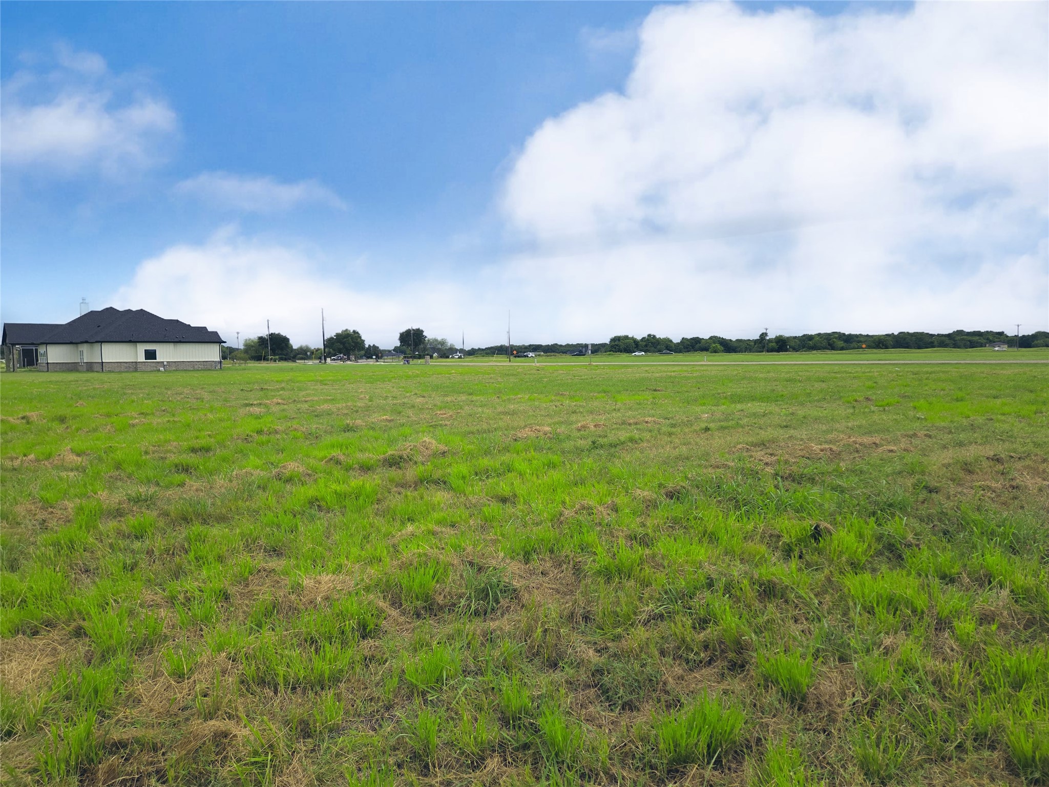Lot 301 Cowboy Drive Corsicana TX 75109
