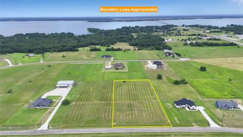 Lot 301 Cowboy Drive Corsicana TX 75109