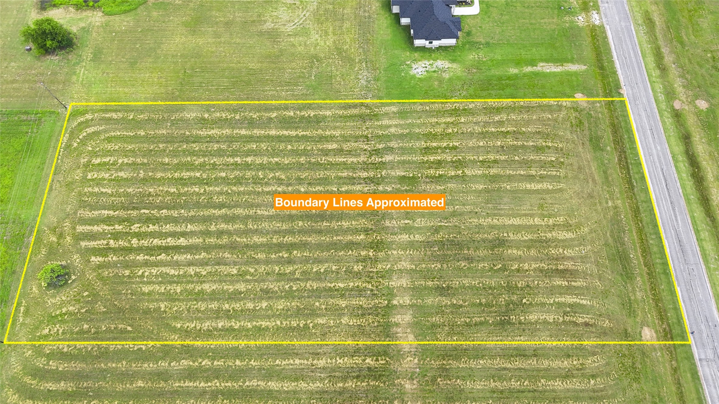 Lot 301 Cowboy Drive Corsicana TX 75109