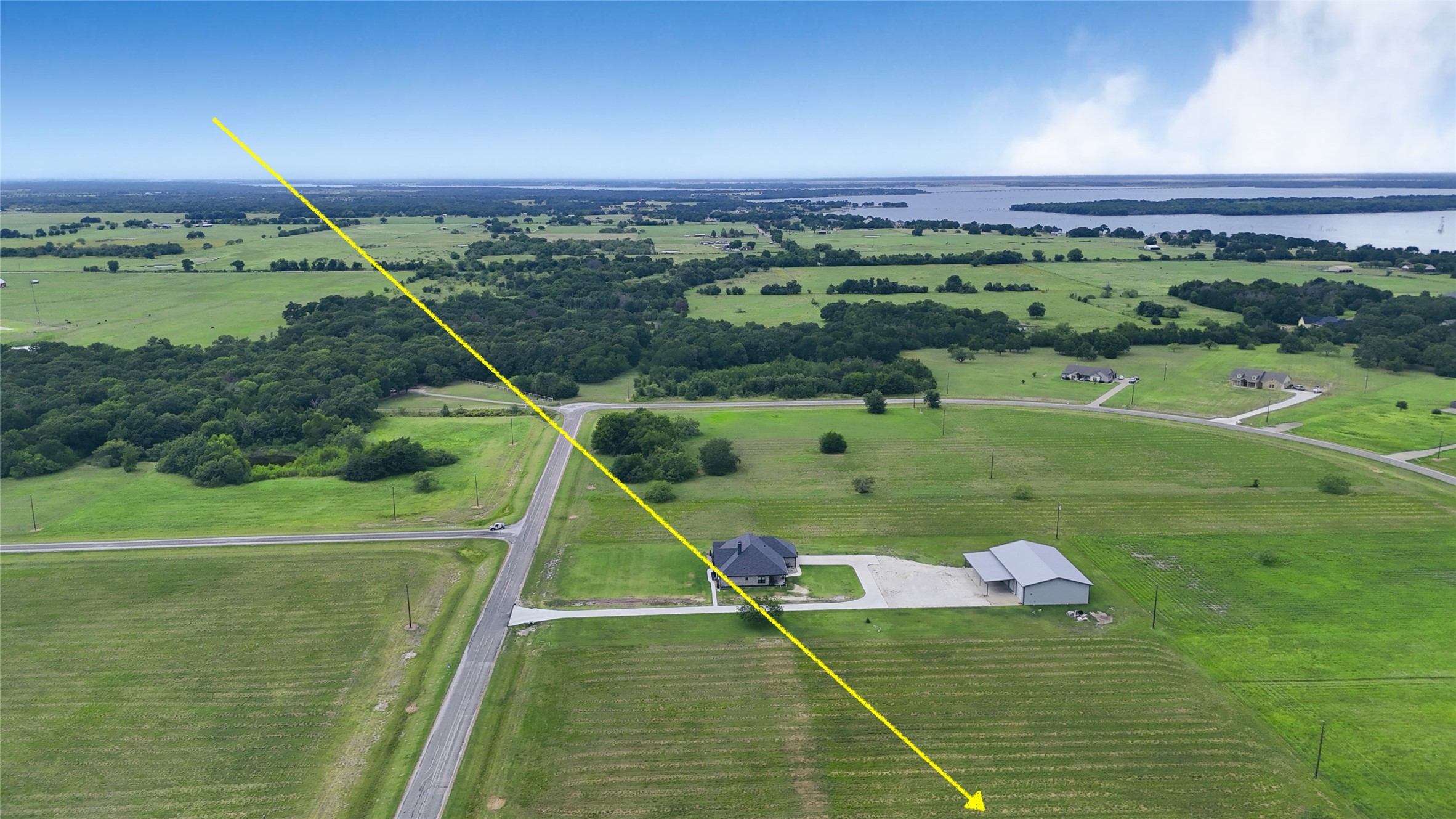 Lot 301 Cowboy Drive Corsicana TX 75109
