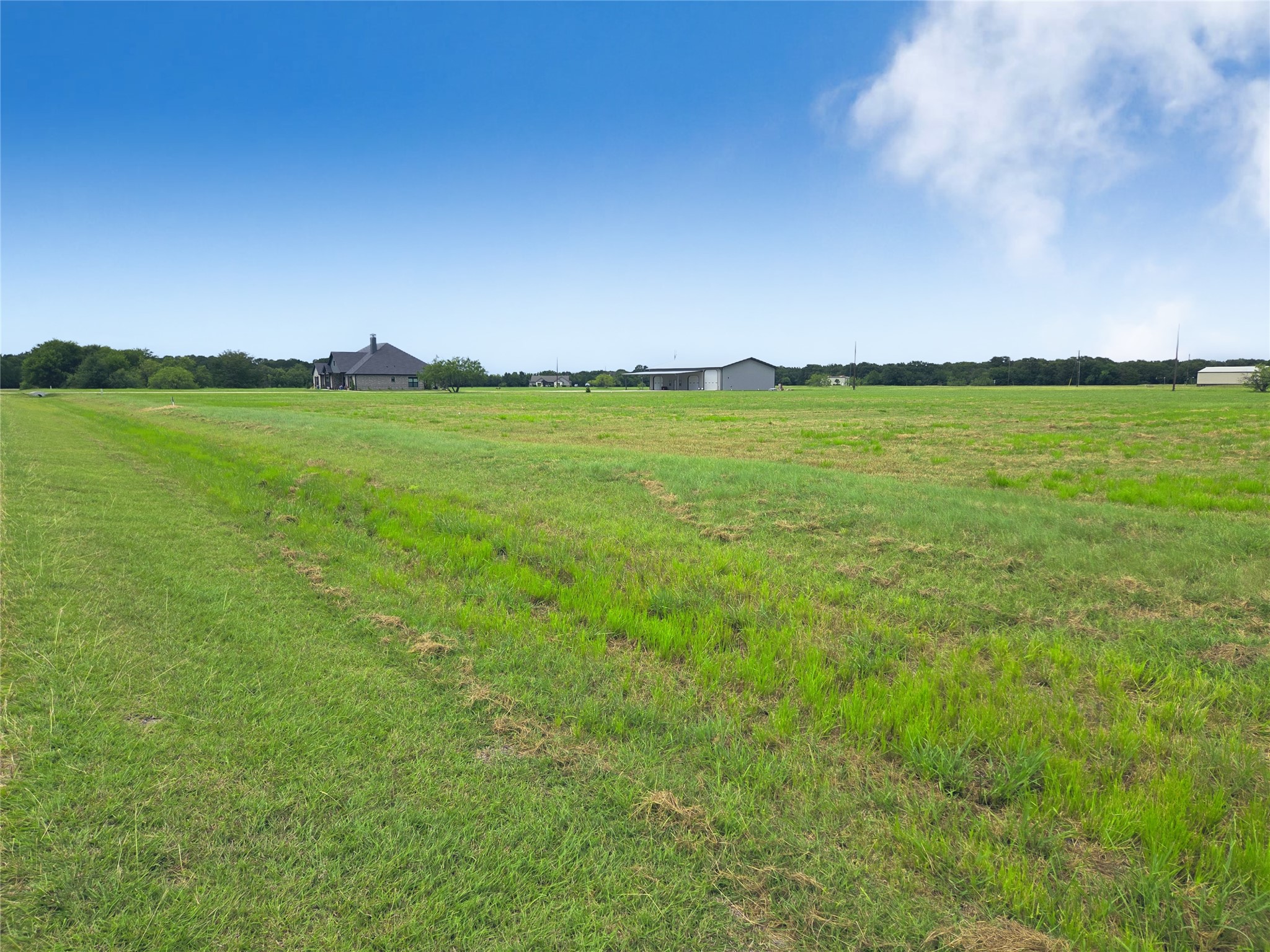 Lot 301 Cowboy Drive Corsicana TX 75109