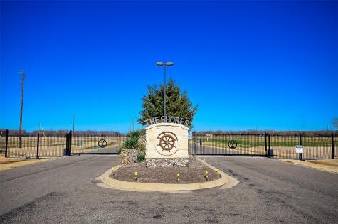 Lot 301 Cowboy Drive Corsicana TX 75109