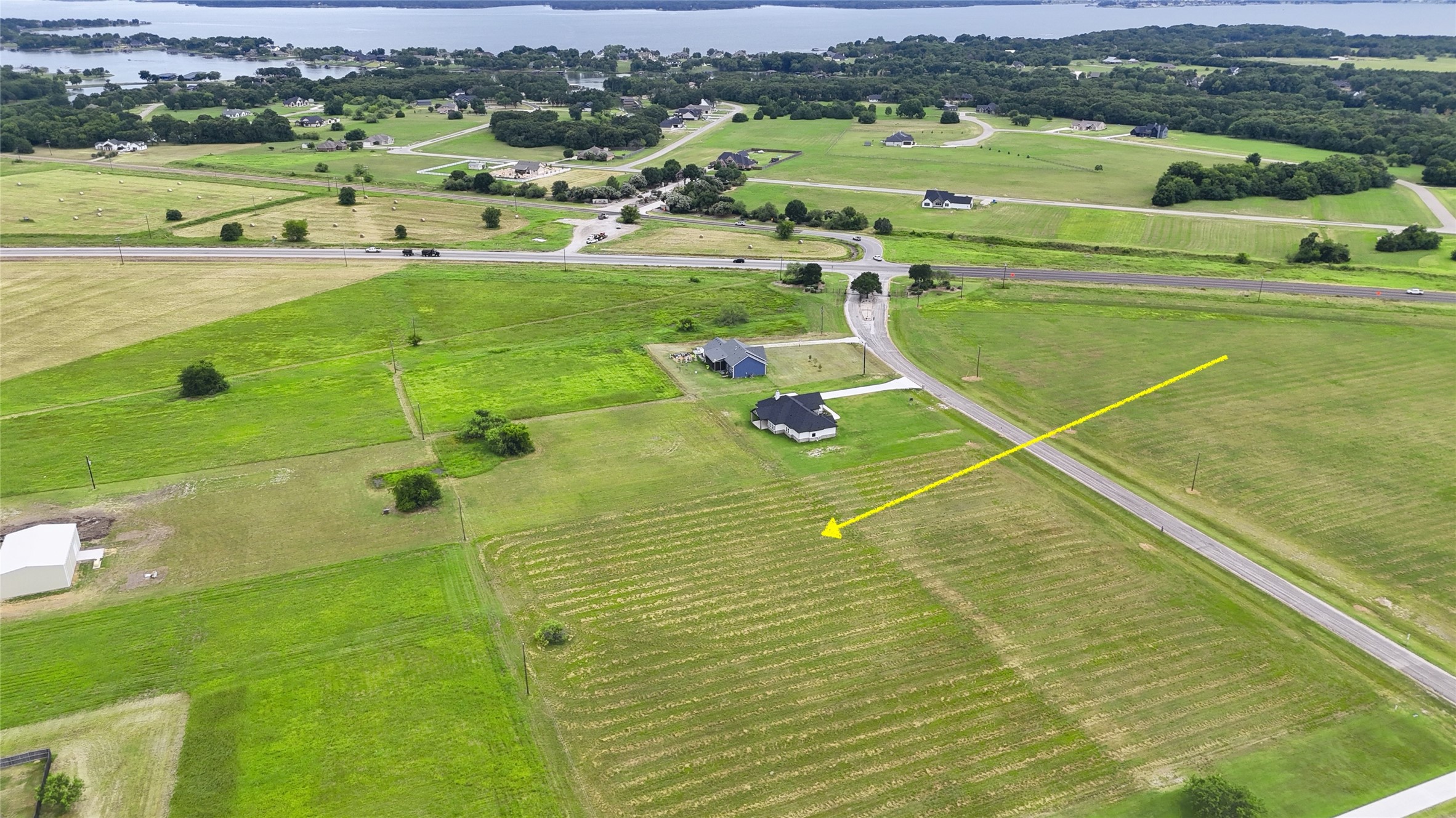 Lot 301 Cowboy Drive Corsicana TX 75109