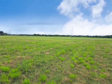 Lot 301 Cowboy Drive Corsicana TX 75109