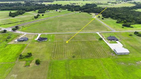 Lot 301 Cowboy Drive Corsicana TX 75109