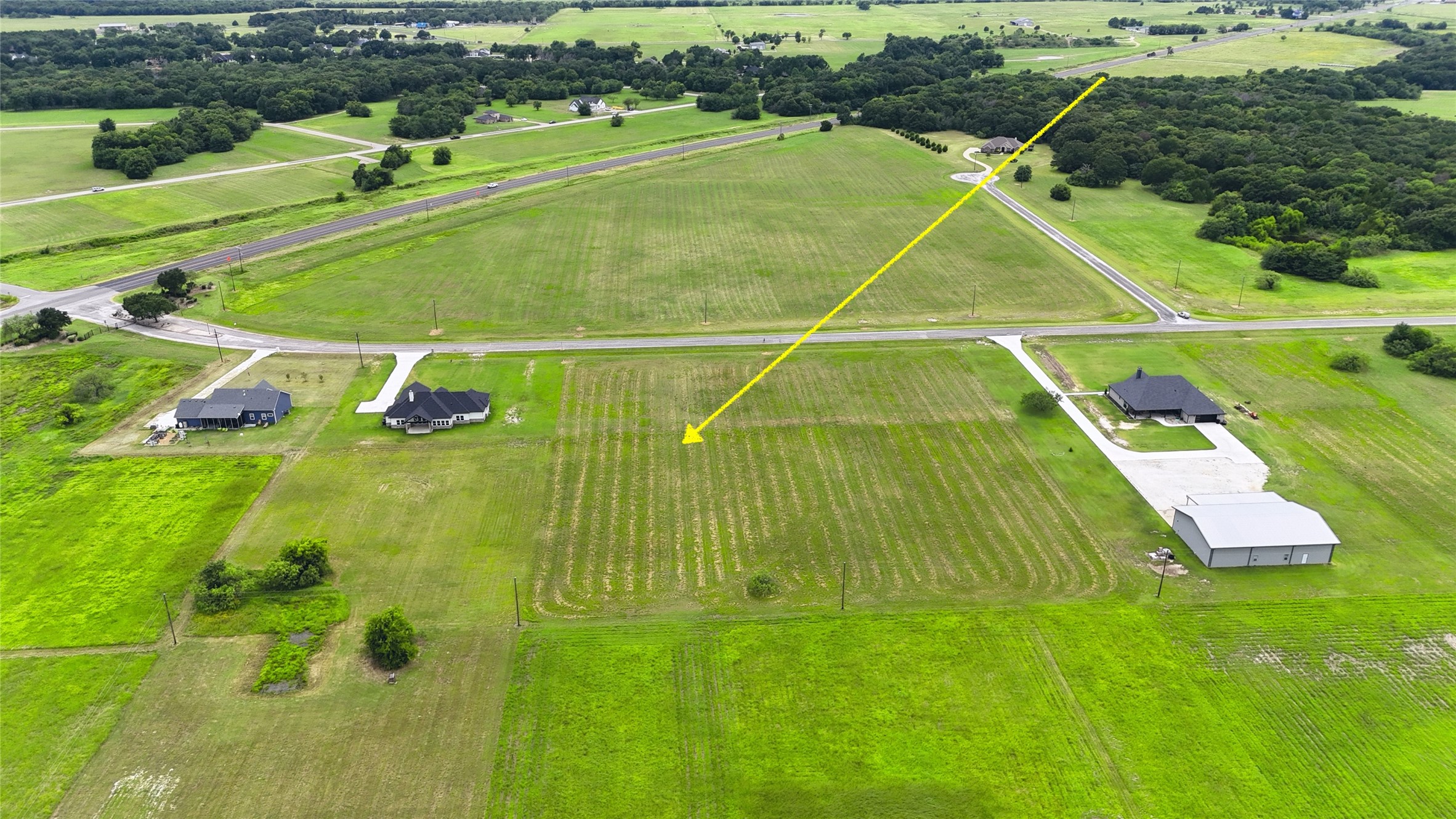 Lot 301 Cowboy Drive Corsicana TX 75109