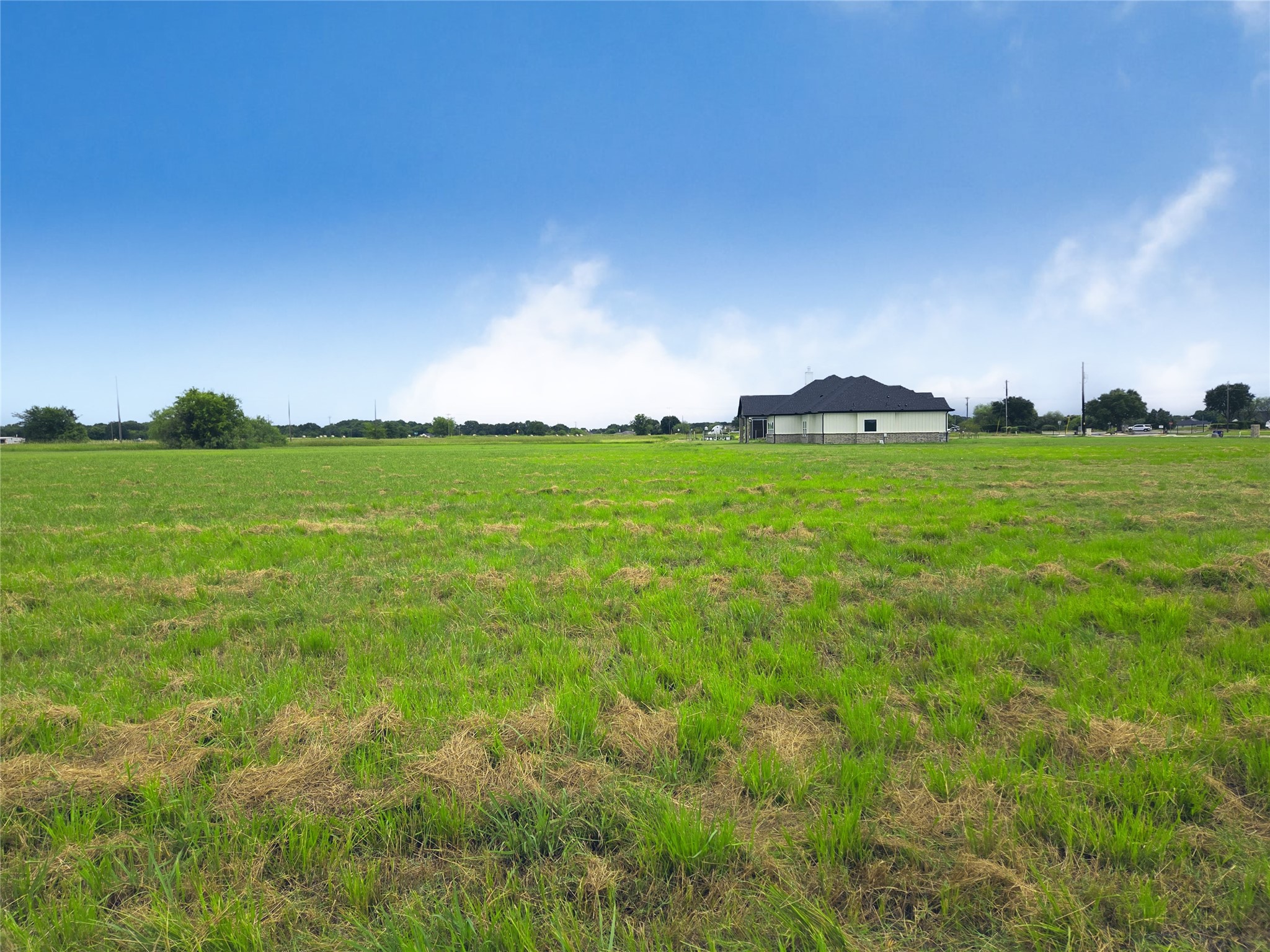 Lot 301 Cowboy Drive Corsicana TX 75109