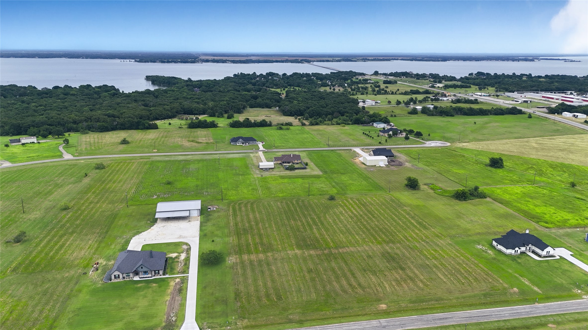 Lot 301 Cowboy Drive Corsicana TX 75109