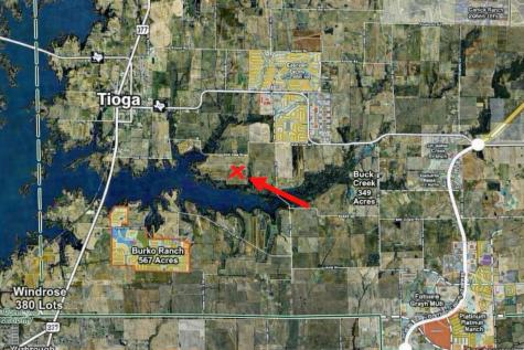 99AC Buck Creek Tioga TX 76271