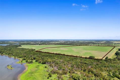 99AC Buck Creek Tioga TX 76271