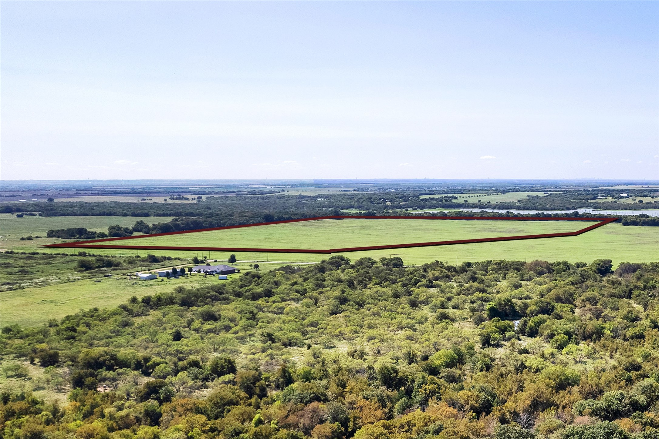 99AC Buck Creek Tioga TX 76271