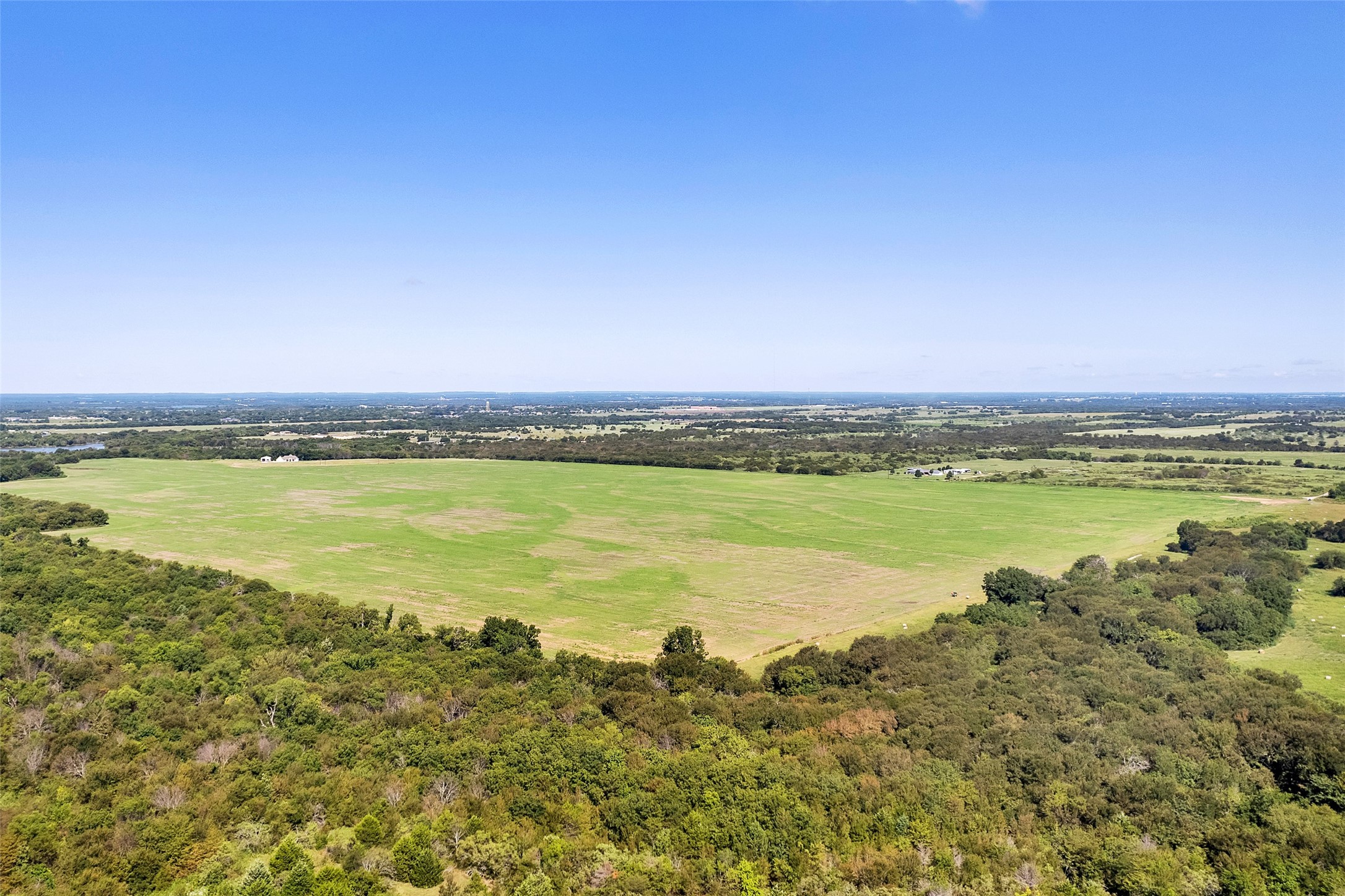 99AC Buck Creek Tioga TX 76271