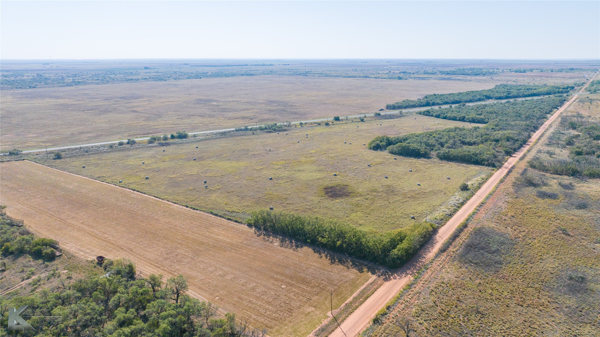 10 +/- Acres Cr 138 Rule TX 79547