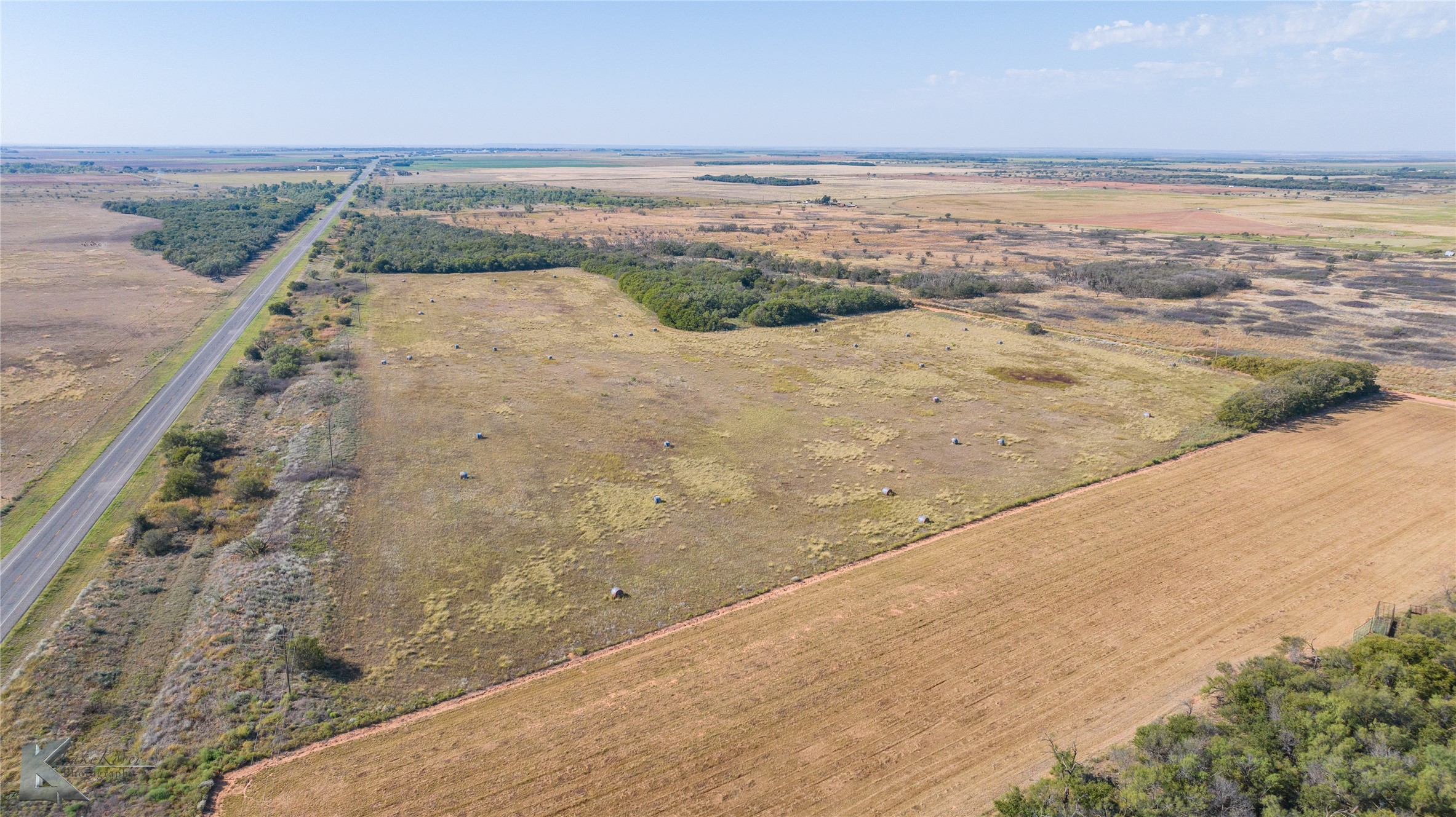 10 +/- Acres Cr 138 Rule TX 79547