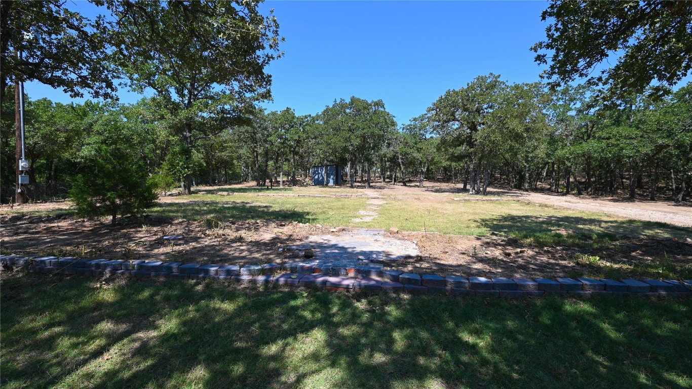 614 Hanging Tree Road Bowie TX 76230