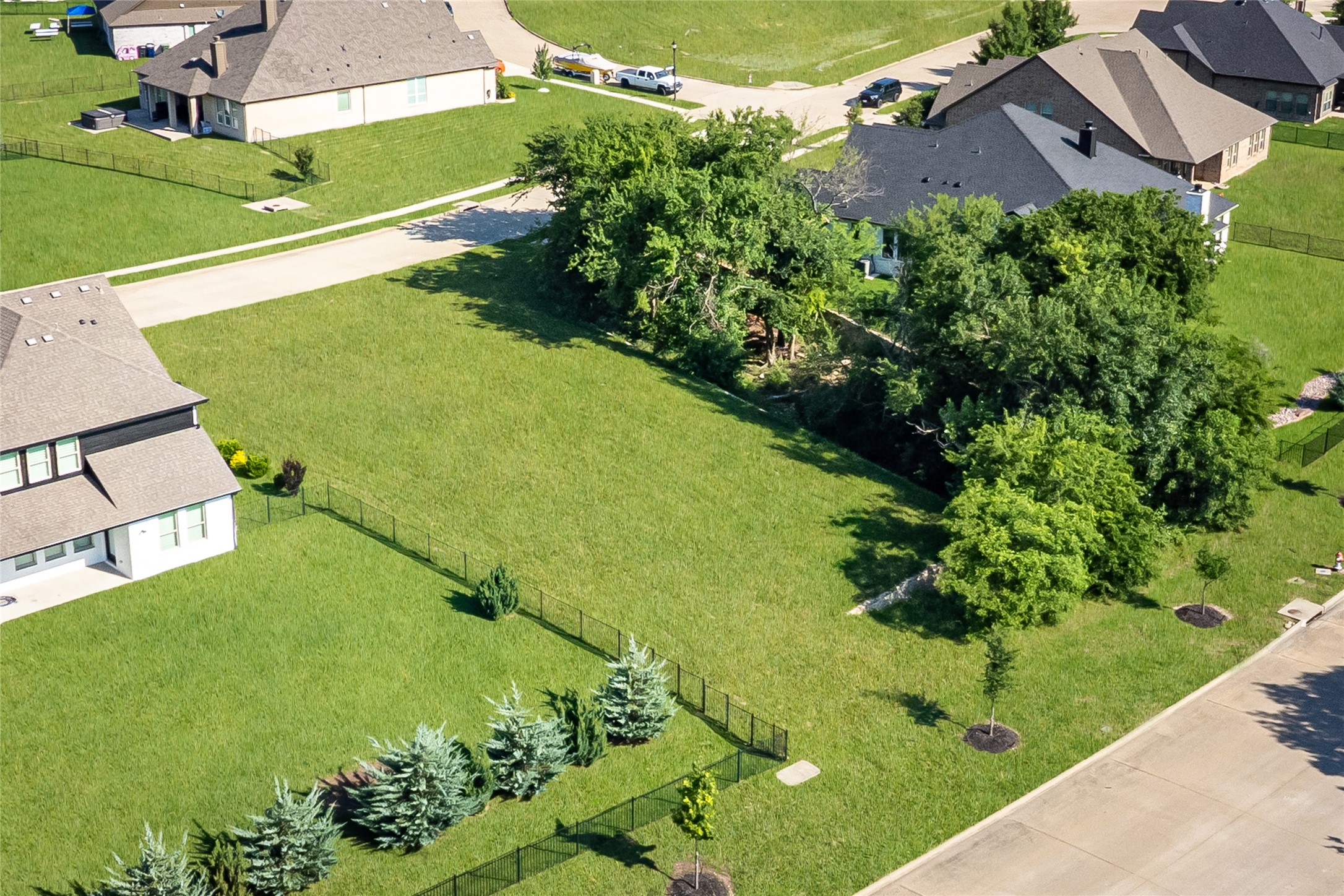 1408 Wolf Ridge Run Gunter TX 75058