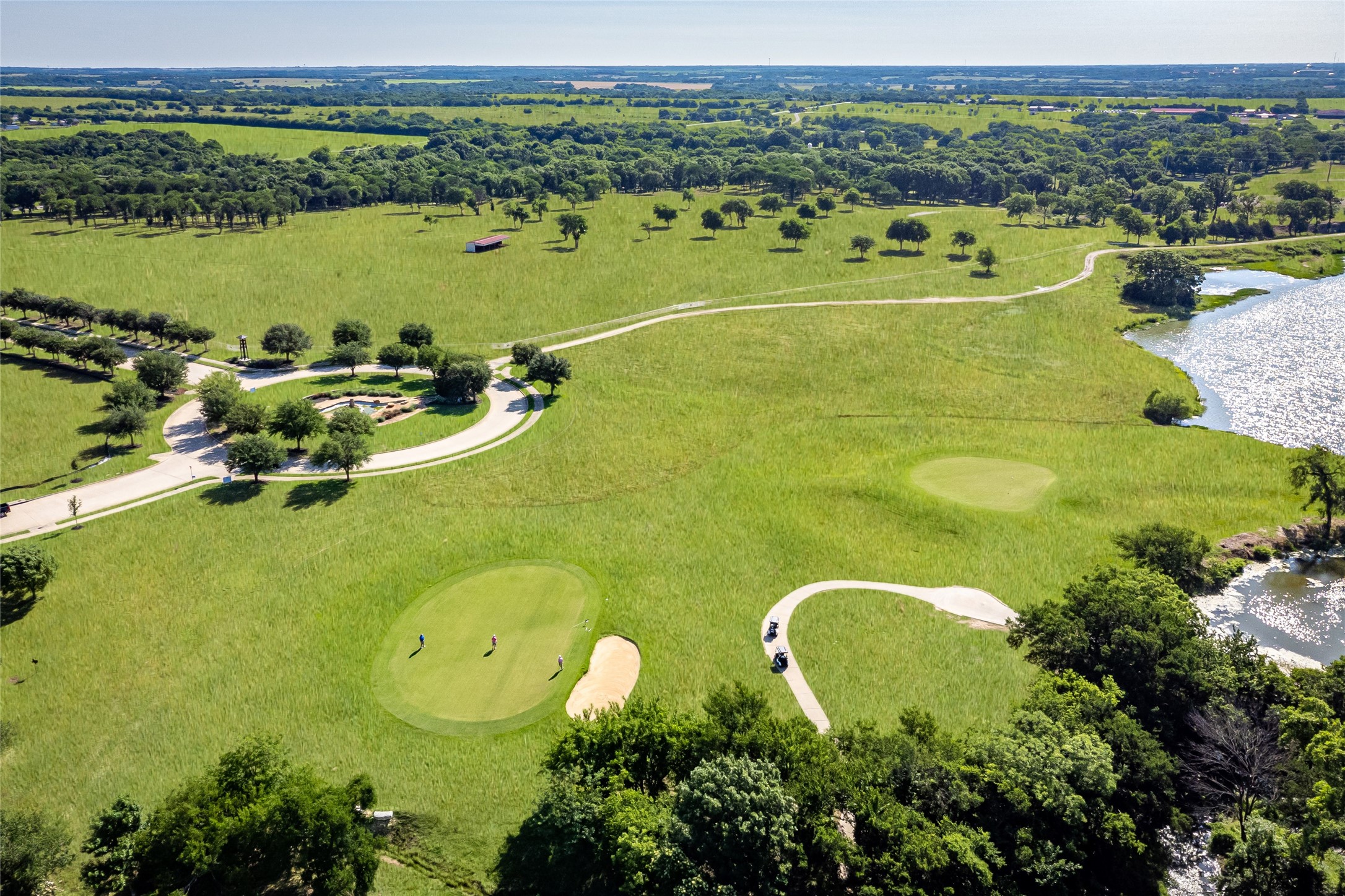 1408 Wolf Ridge Run Gunter TX 75058