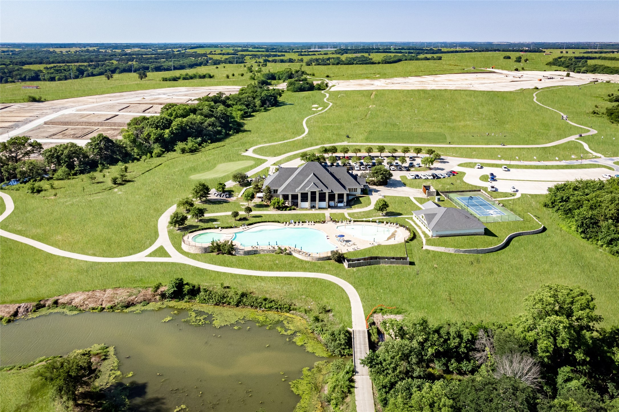 1408 Wolf Ridge Run Gunter TX 75058