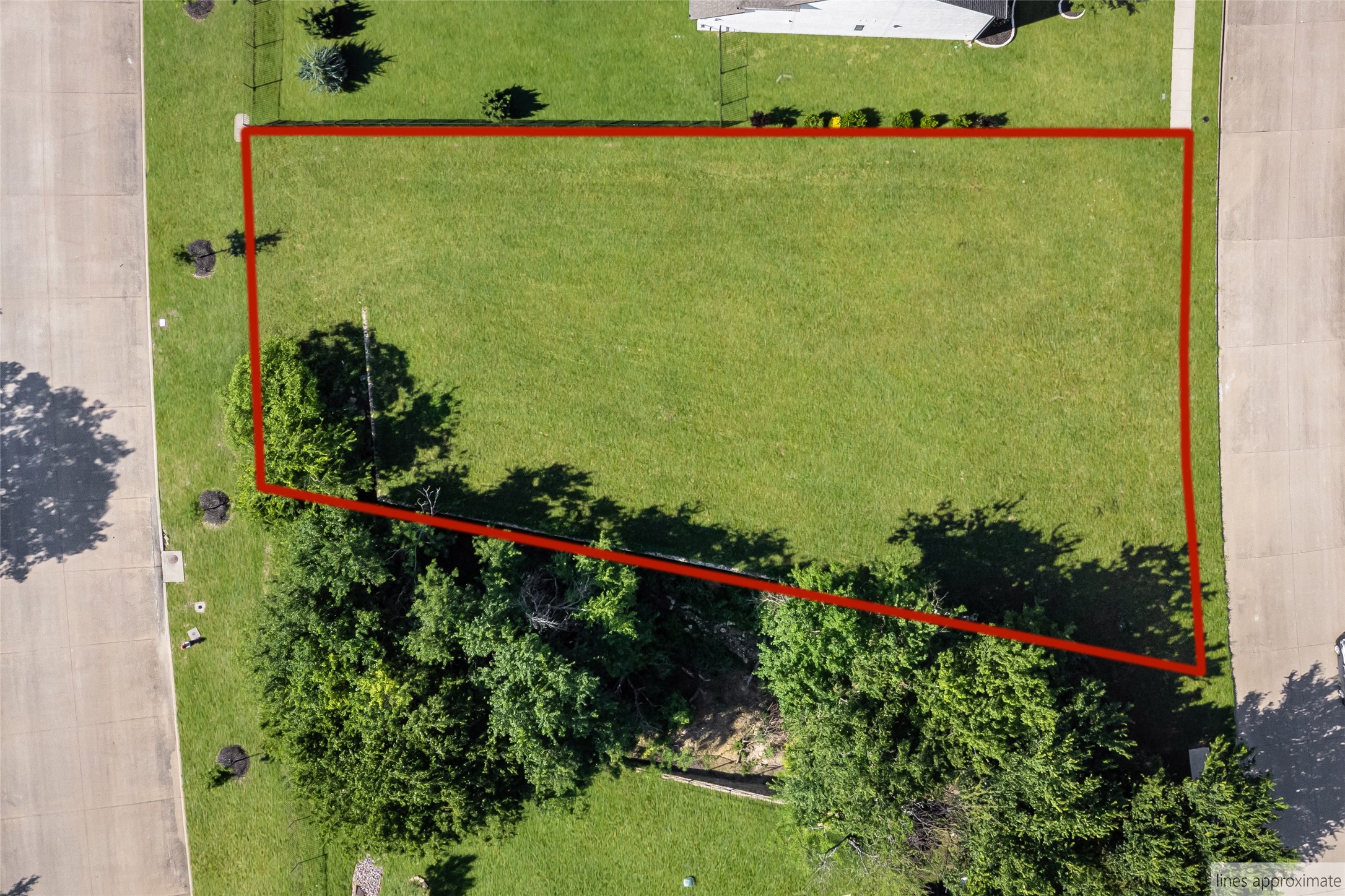 1408 Wolf Ridge Run Gunter TX 75058