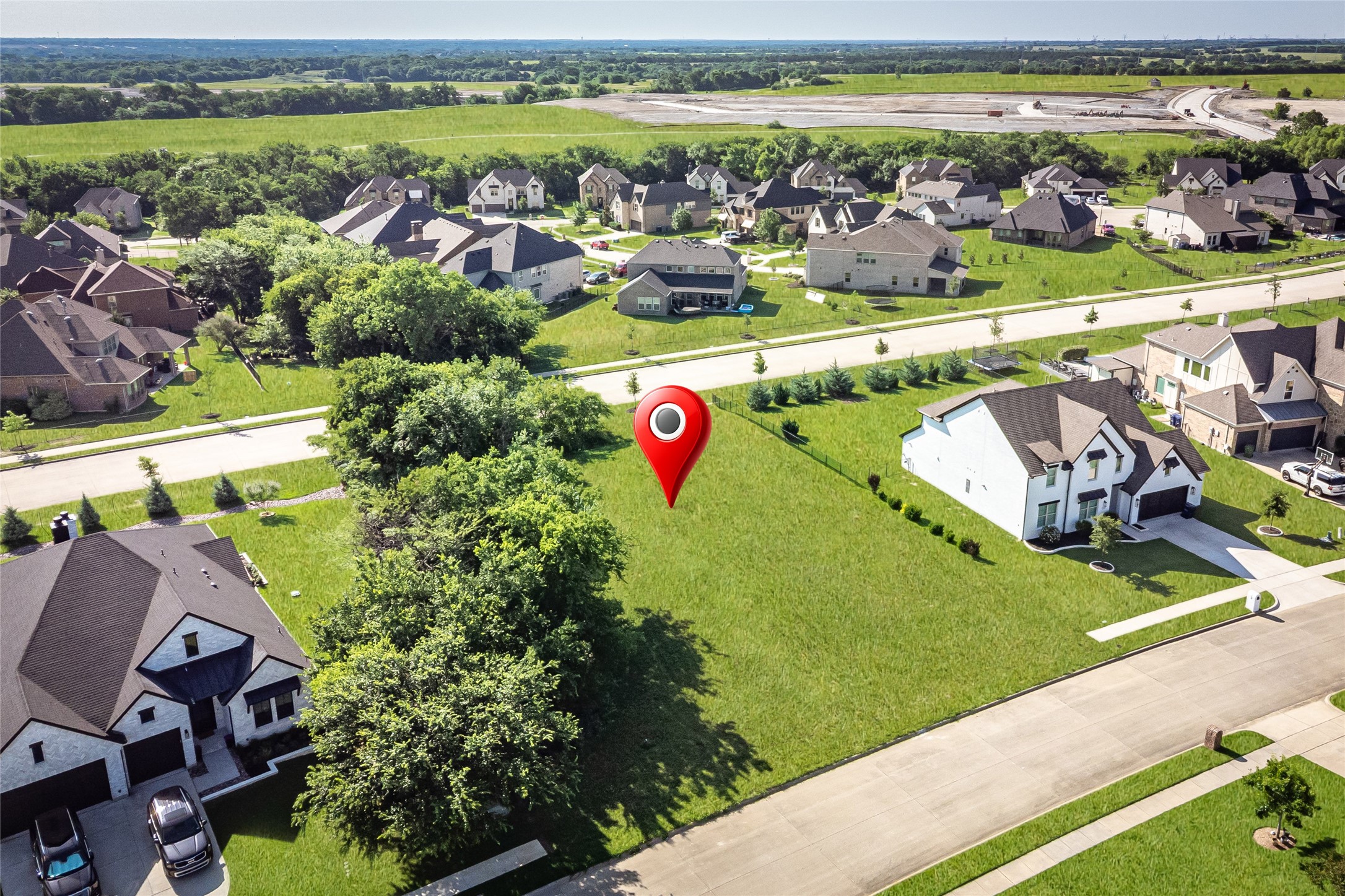 1408 Wolf Ridge Run Gunter TX 75058