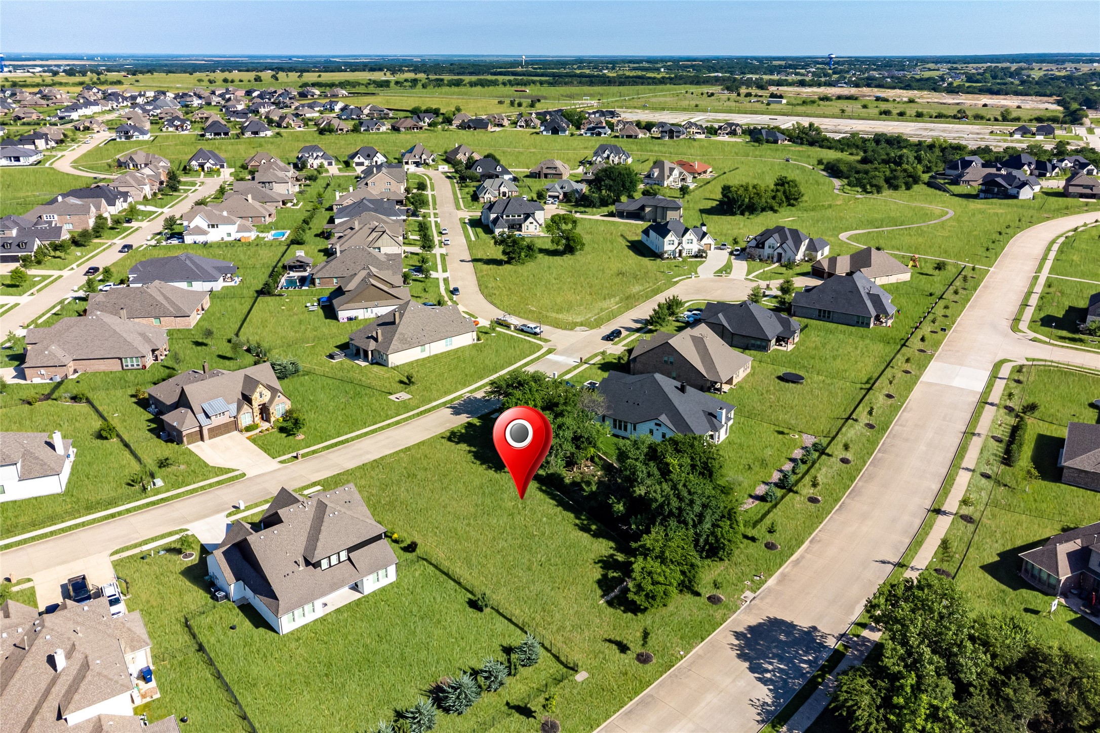 1408 Wolf Ridge Run Gunter TX 75058