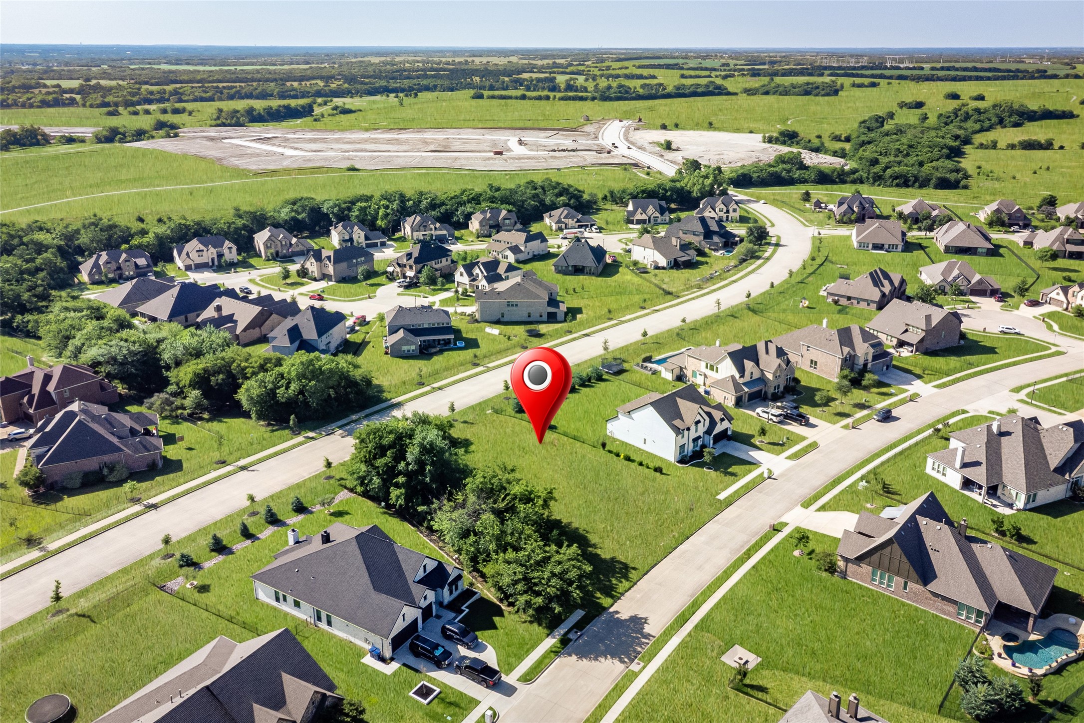 1408 Wolf Ridge Run Gunter TX 75058