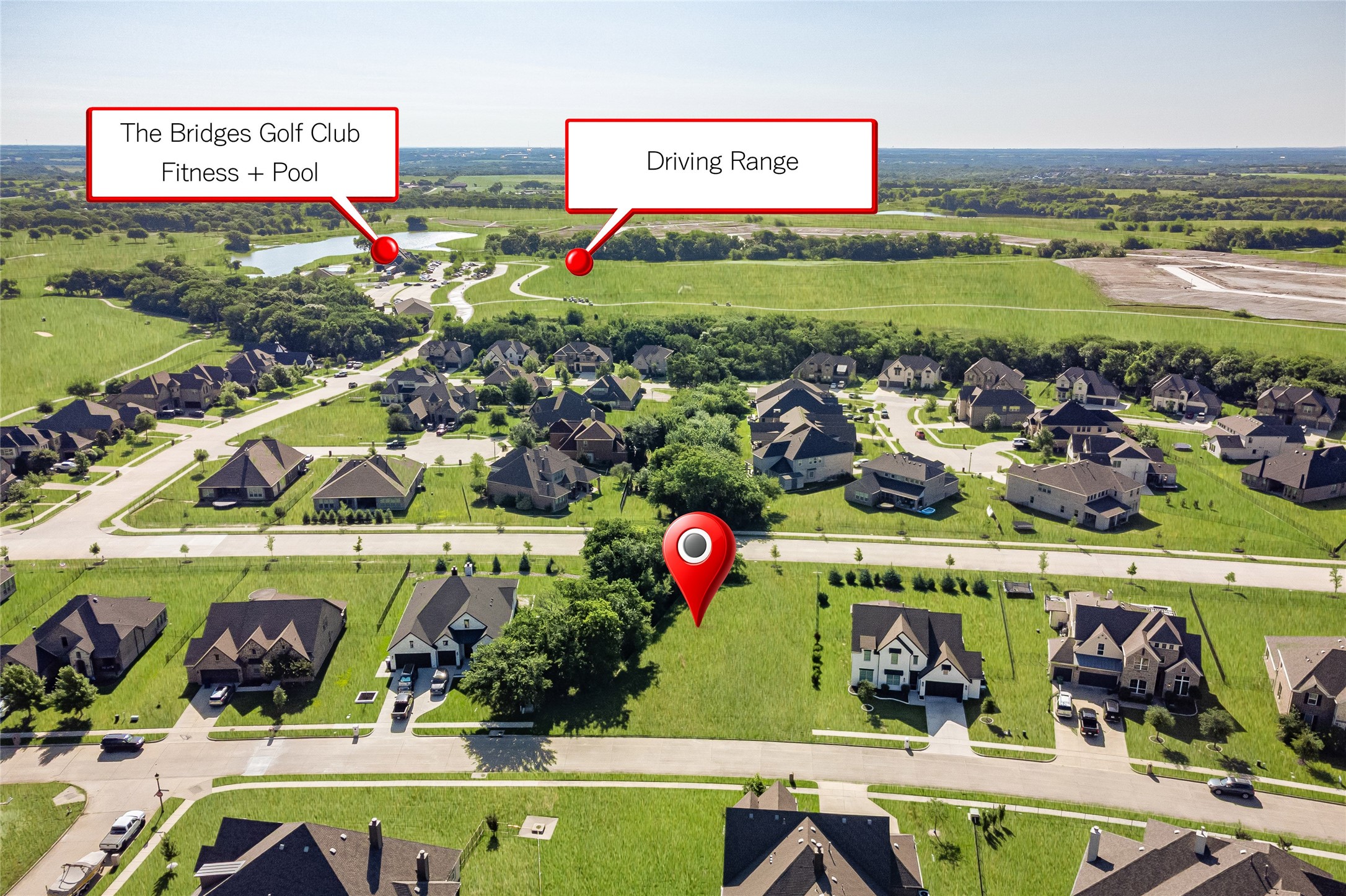 1408 Wolf Ridge Run Gunter TX 75058