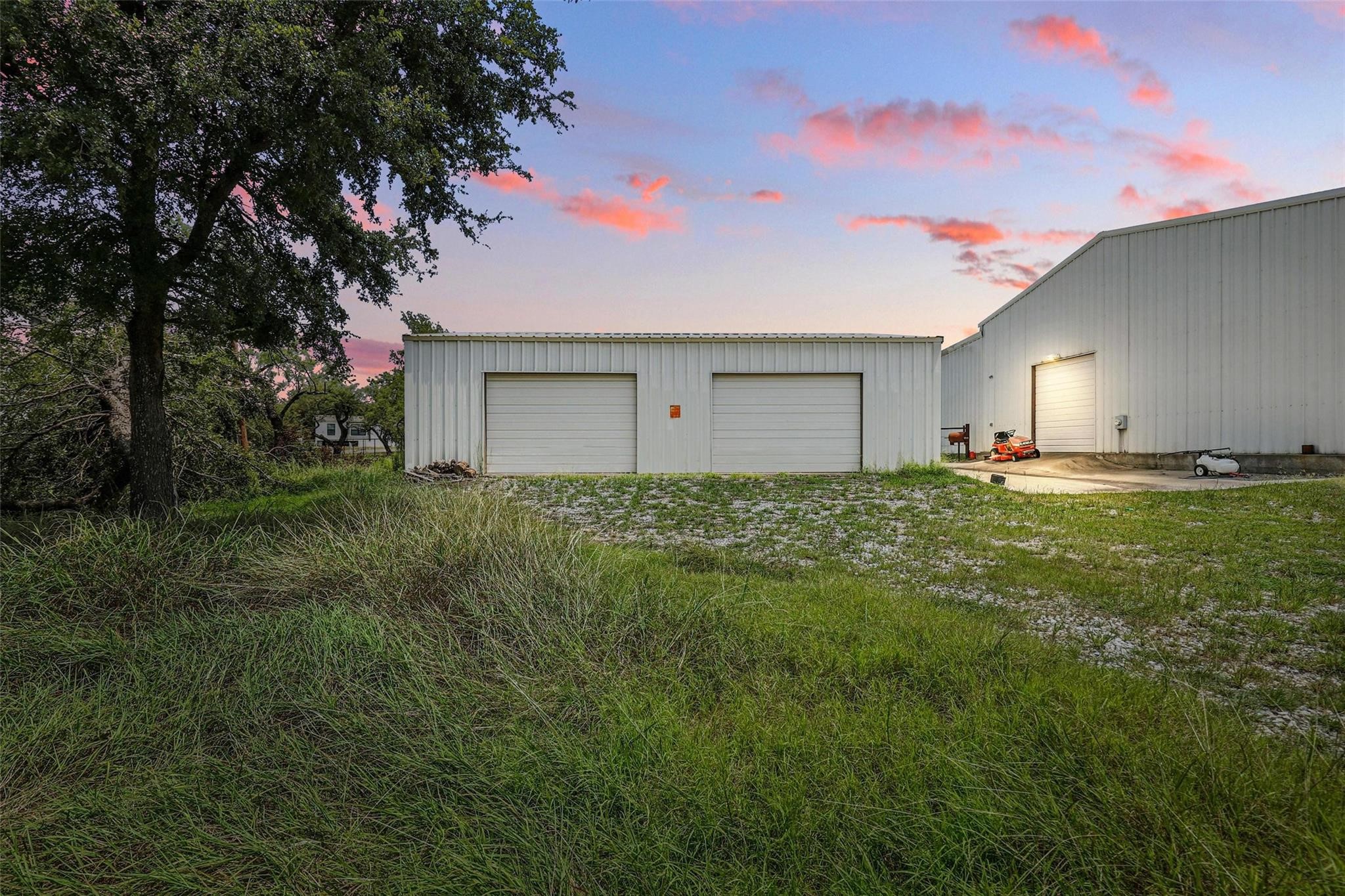141 Cimmarron Trail Runaway Bay TX 76426