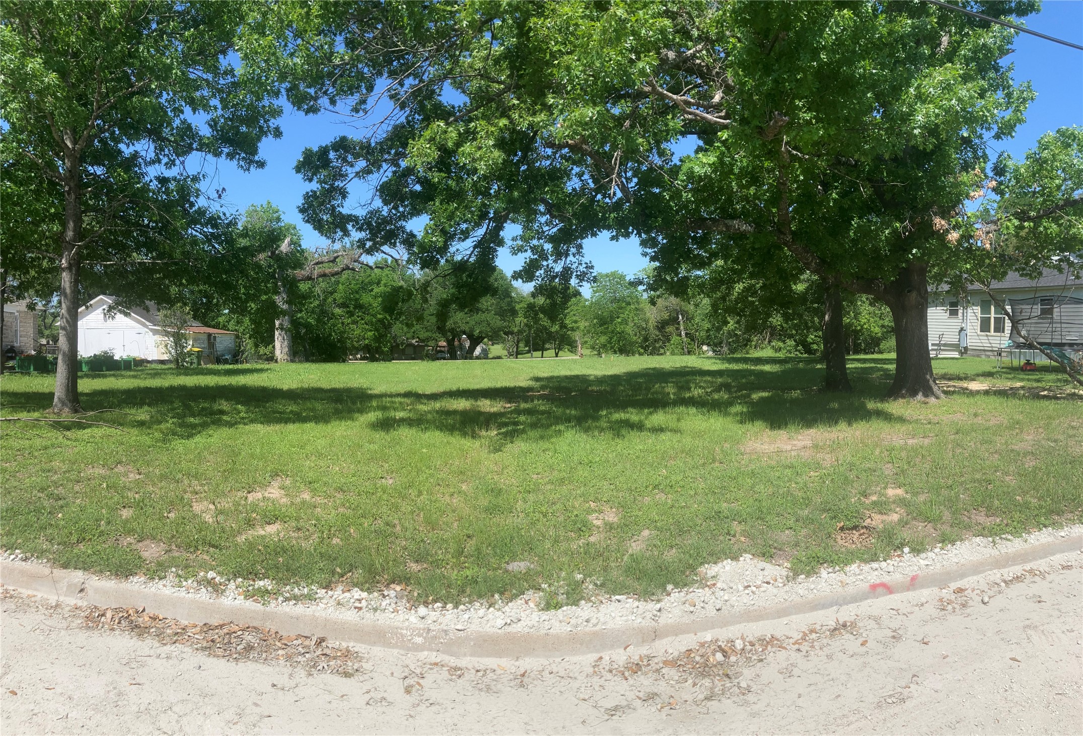 807 Southland Avenue Marlin TX 76661