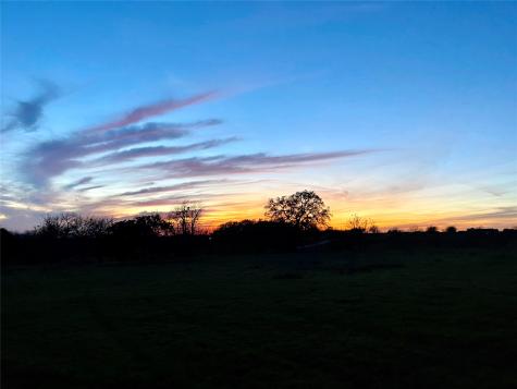 Sunset Ranch Tract 10 Cr 356 Road Gatesville TX 76528