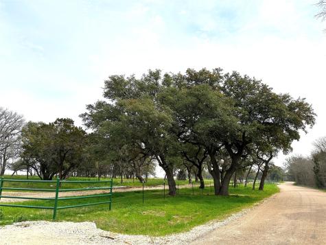 Sunset Ranch Tract 10 Cr 356 Road Gatesville TX 76528