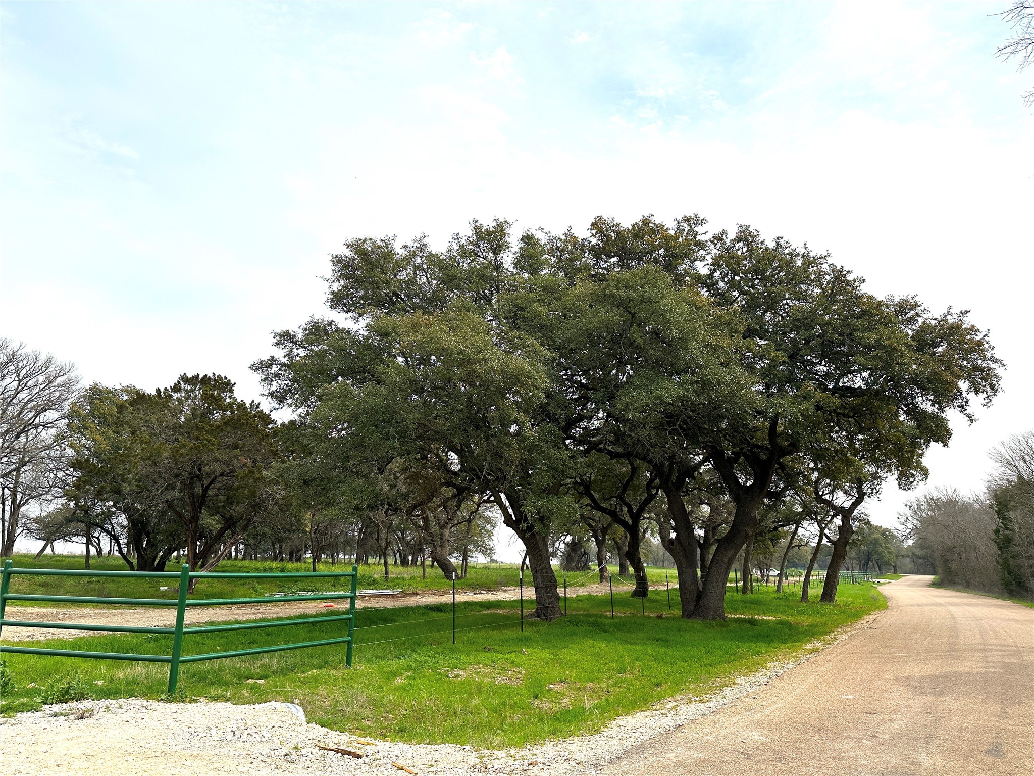 Sunset Ranch Tract 10 Cr 356 Road Gatesville TX 76528