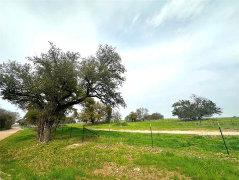 Sunset Ranch Tract 10 Cr 356 Road Gatesville TX 76528