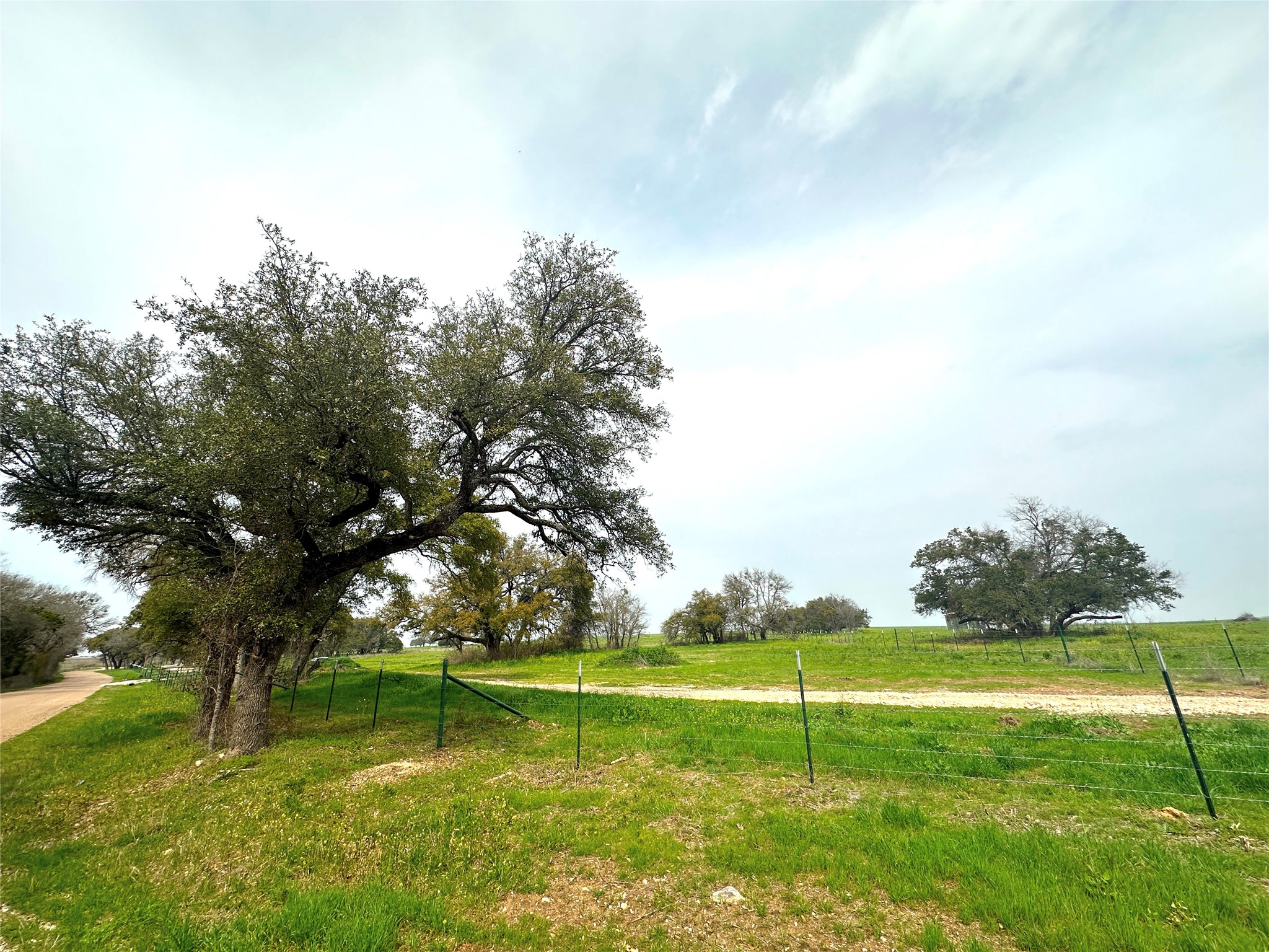 Sunset Ranch Tract 10 Cr 356 Road Gatesville TX 76528