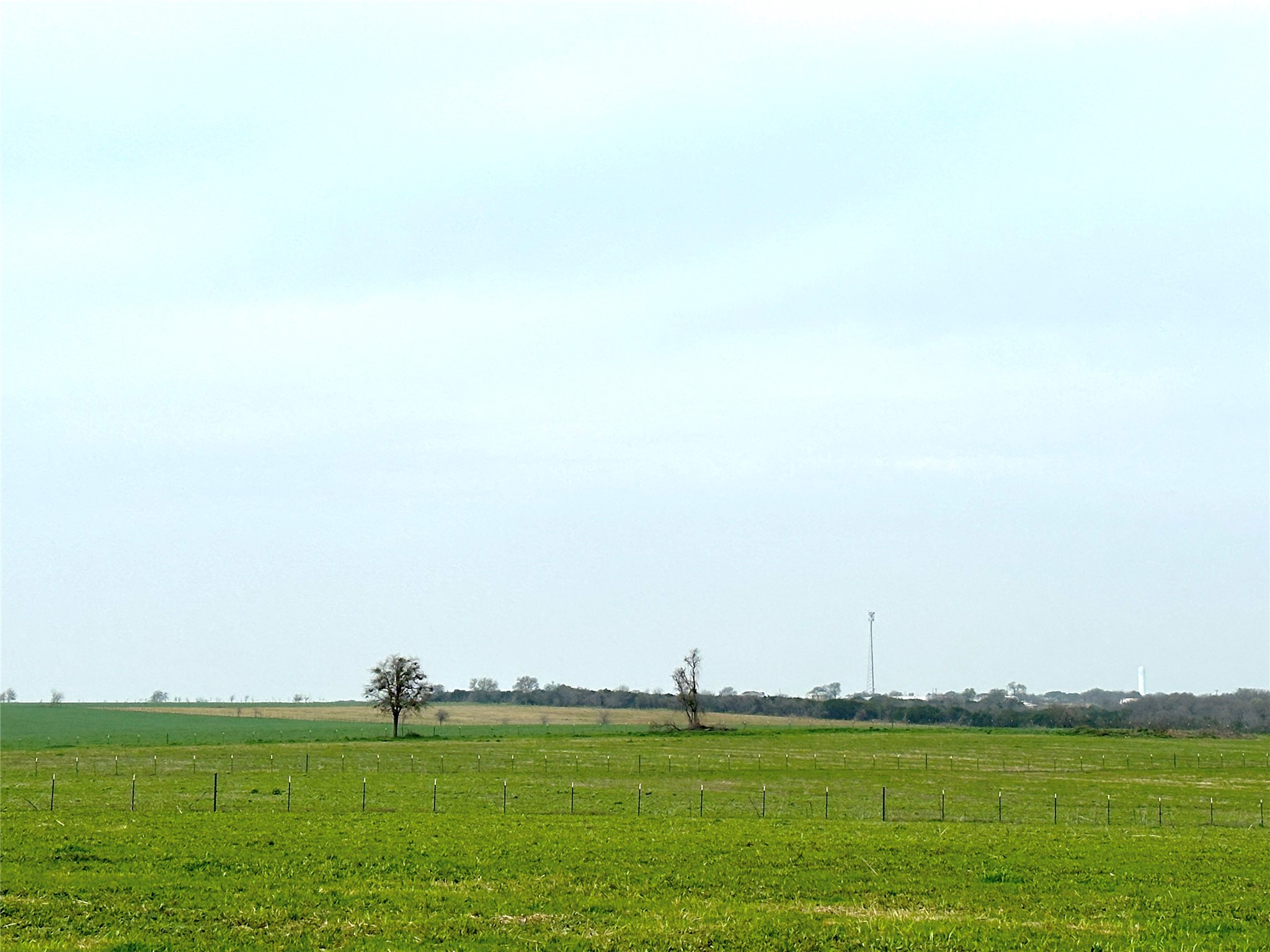 Sunset Ranch Tract 10 Cr 356 Road Gatesville TX 76528