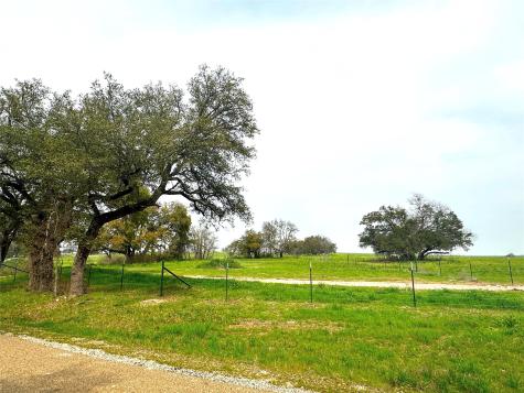 Sunset Ranch Tract 10 Cr 356 Road Gatesville TX 76528