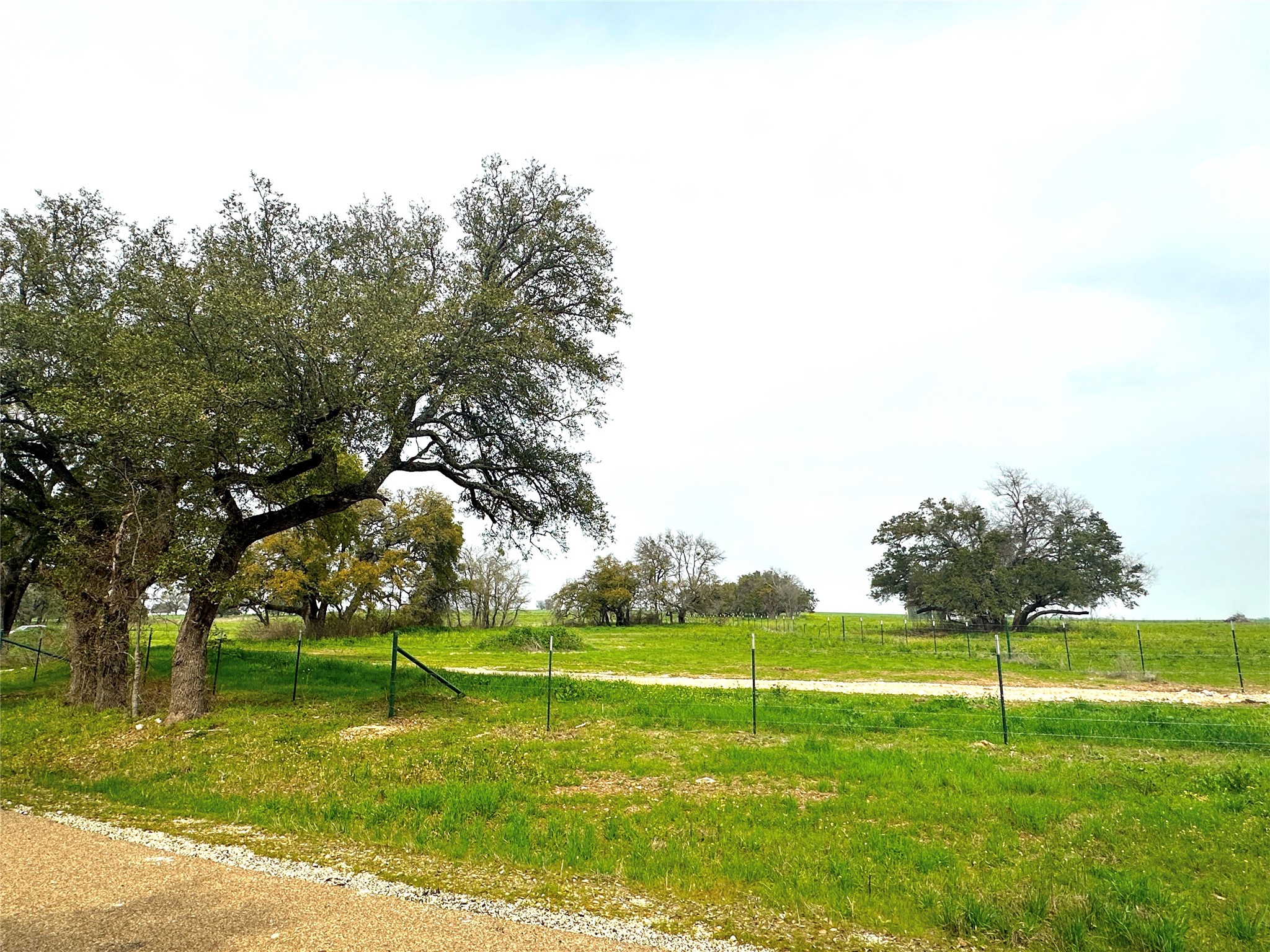 Sunset Ranch Tract 10 Cr 356 Road Gatesville TX 76528