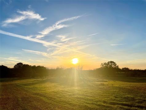 Sunset Ranch Tract 10 Cr 356 Road Gatesville TX 76528