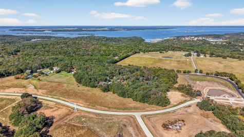 Lot 16 White Tail Way Pottsboro TX 75076